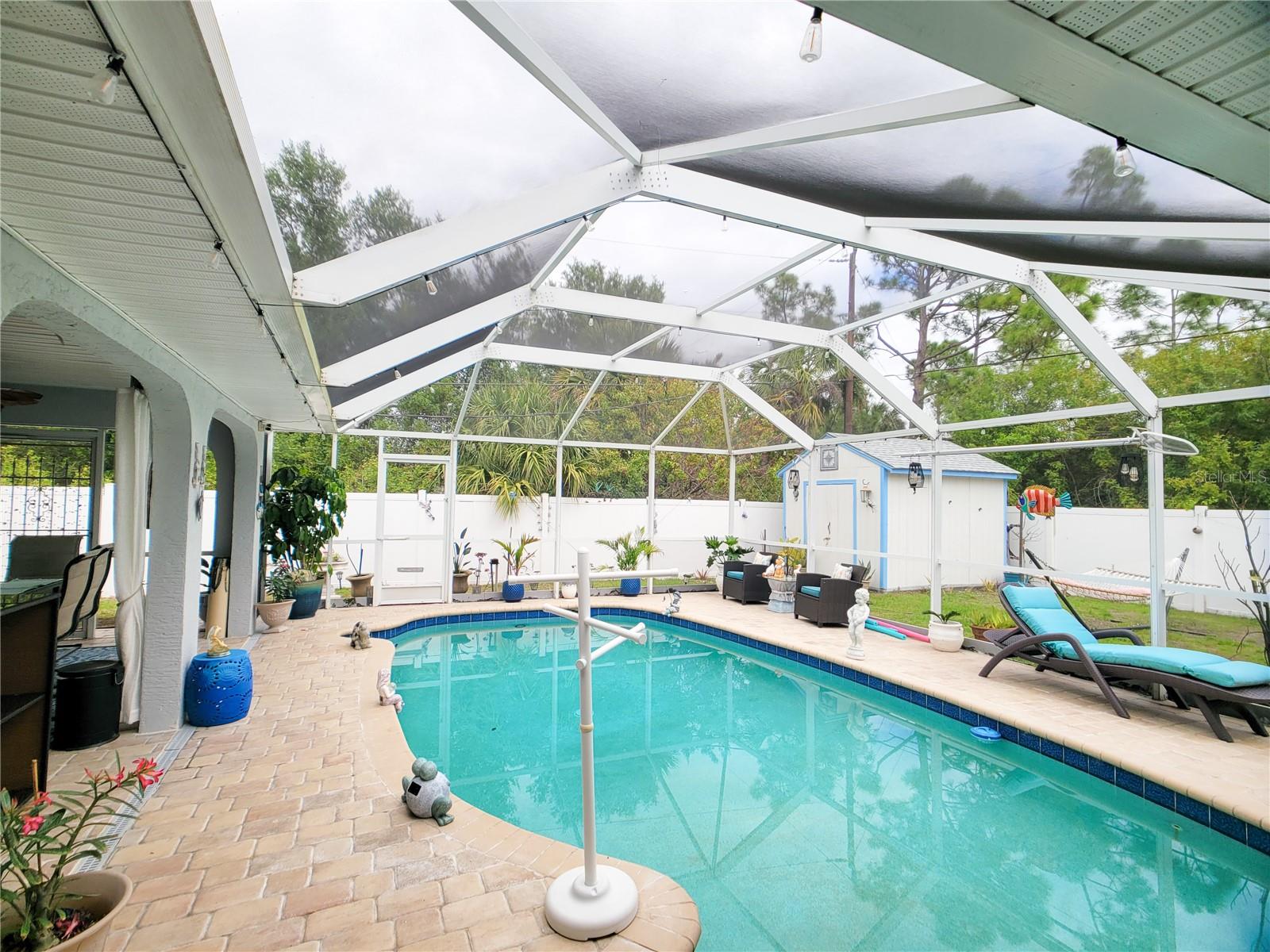 364 MACARTHUR DR, PORT CHARLOTTE, FL, 33954