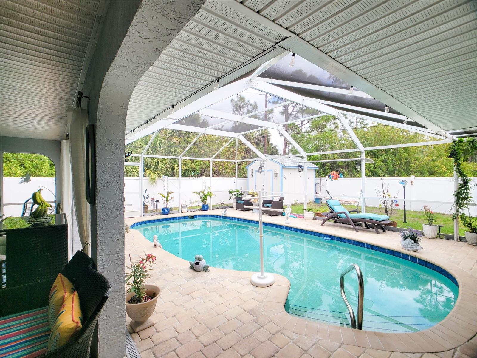 364 MACARTHUR DR, PORT CHARLOTTE, FL, 33954