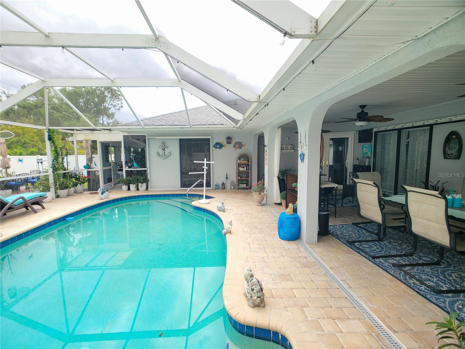 364 MACARTHUR DR, PORT CHARLOTTE, FL, 33954