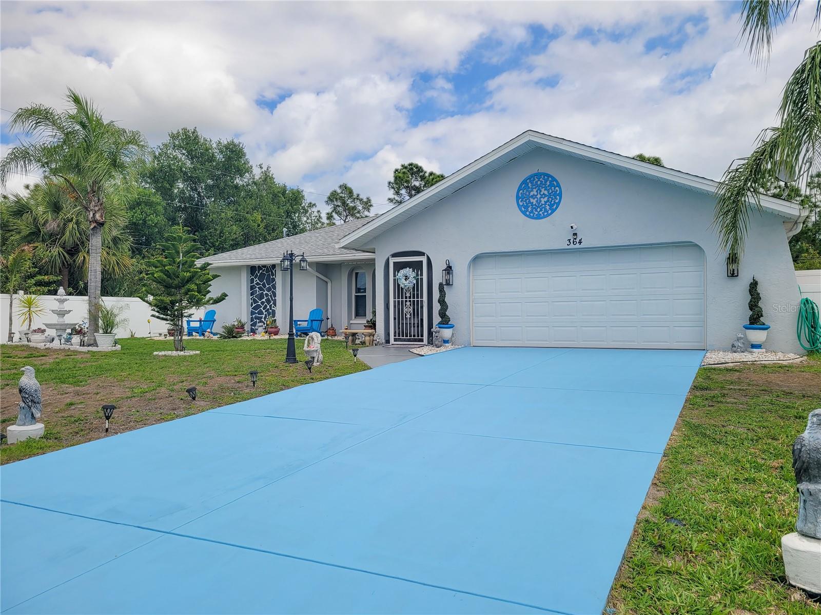 364 MACARTHUR DR, PORT CHARLOTTE, FL, 33954
