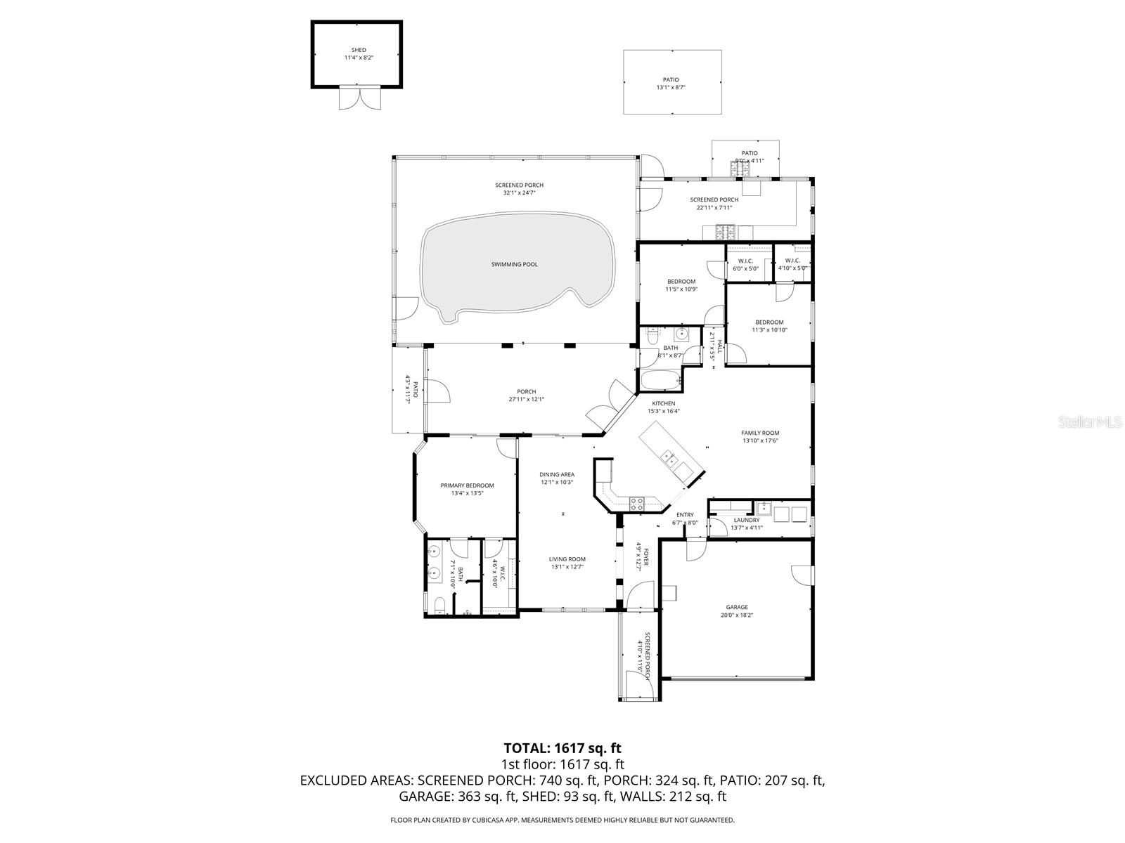 364 MACARTHUR DR, PORT CHARLOTTE, FL, 33954