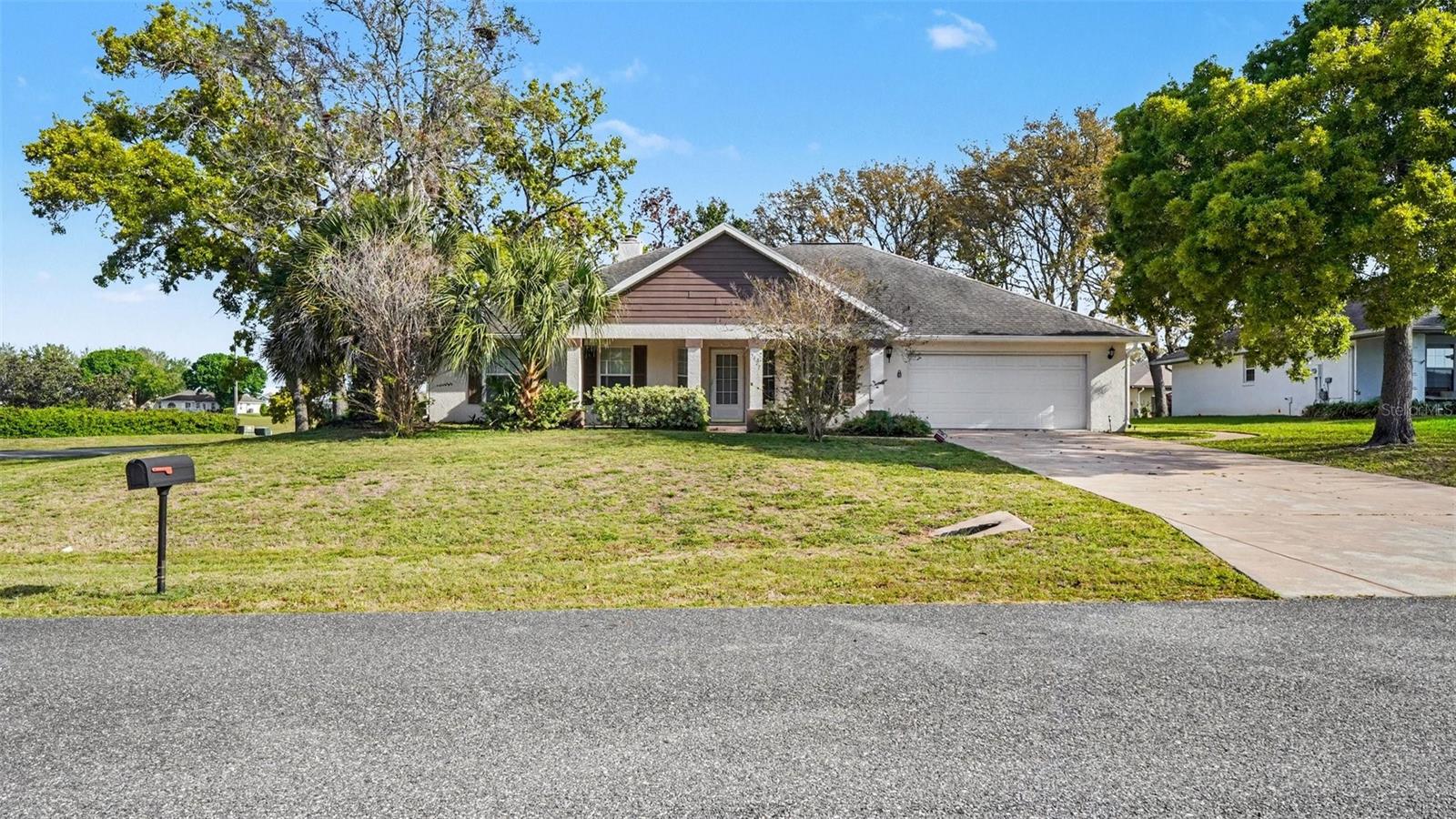 5427 SW 87TH PL, OCALA, FL, 34476