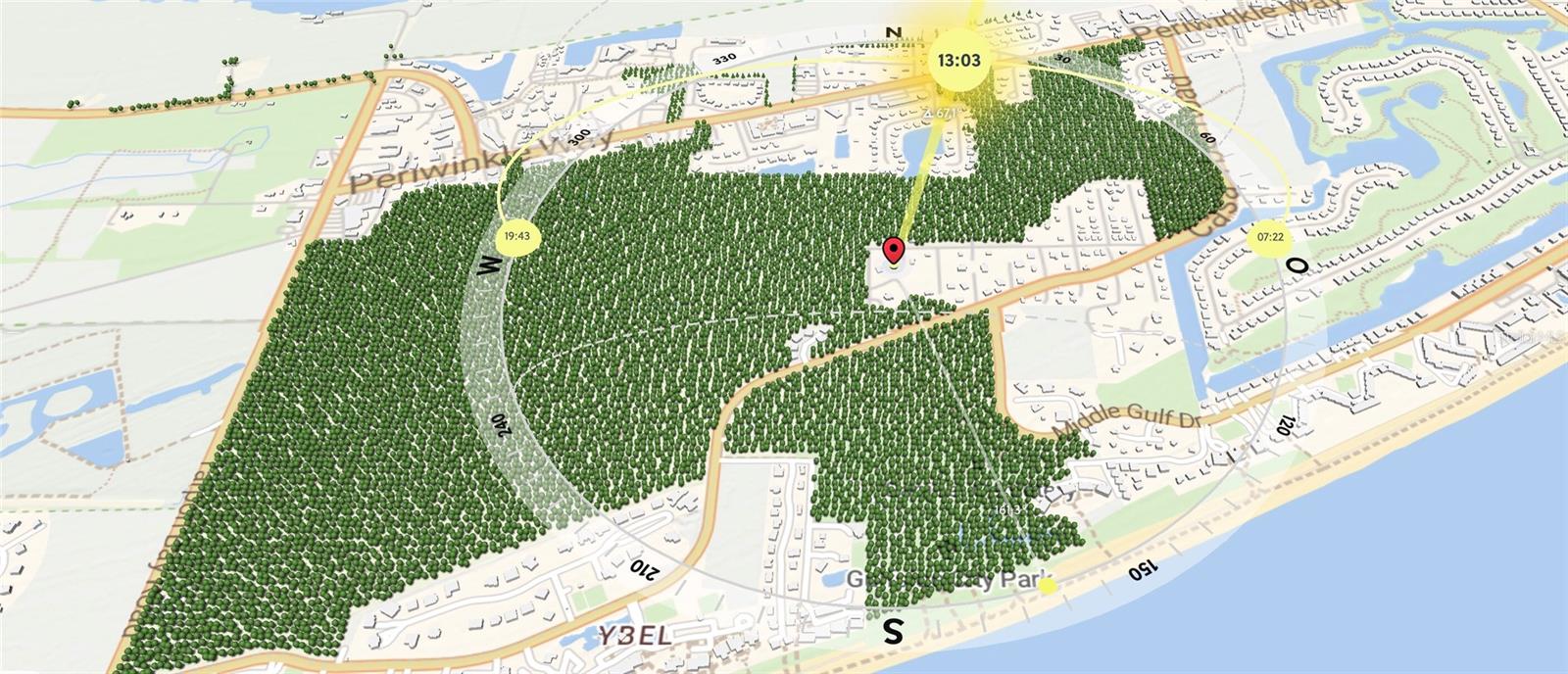 491 MARIAN RD, SANIBEL, FL, 33957