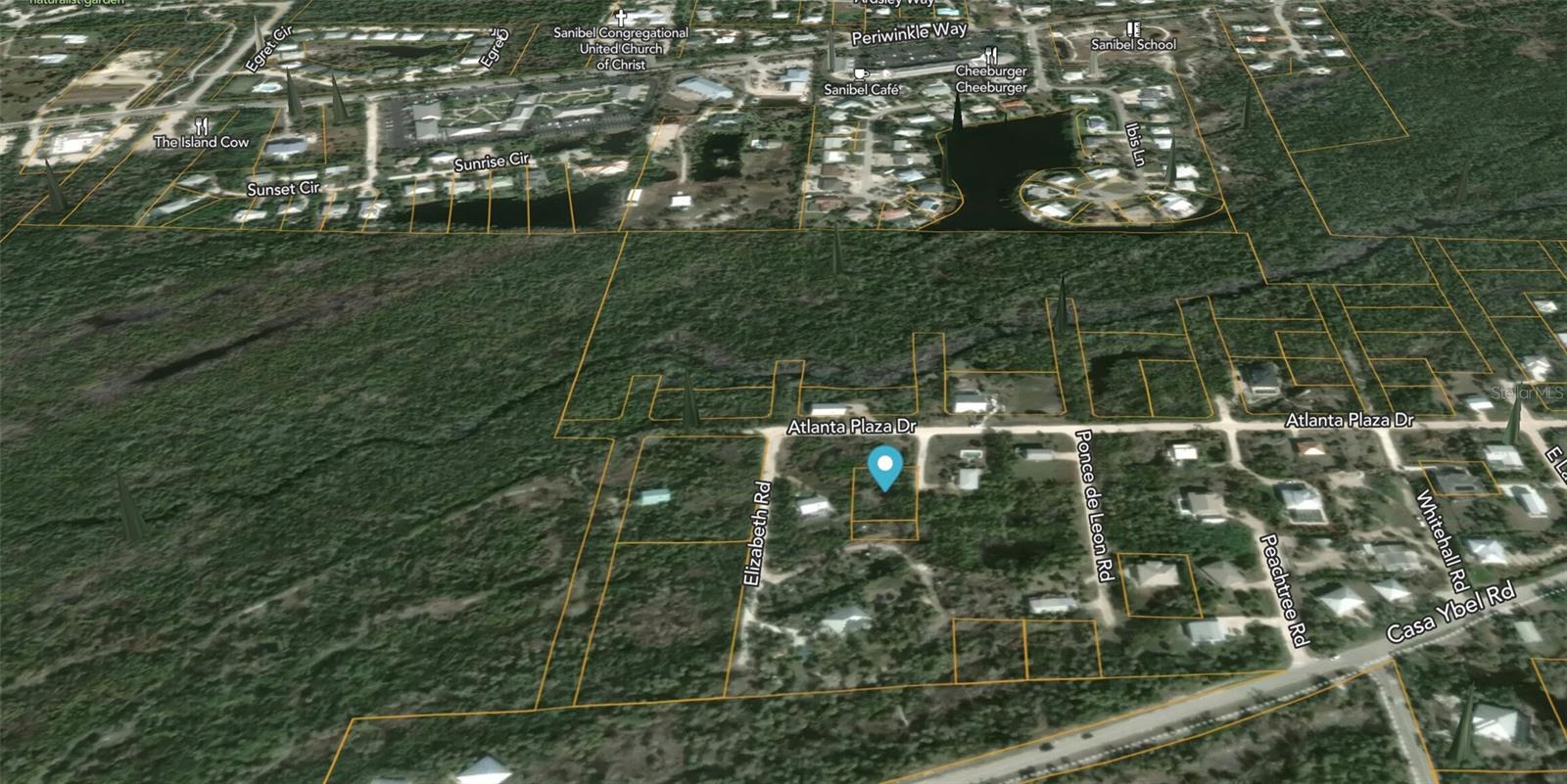 491 MARIAN RD, SANIBEL, FL, 33957