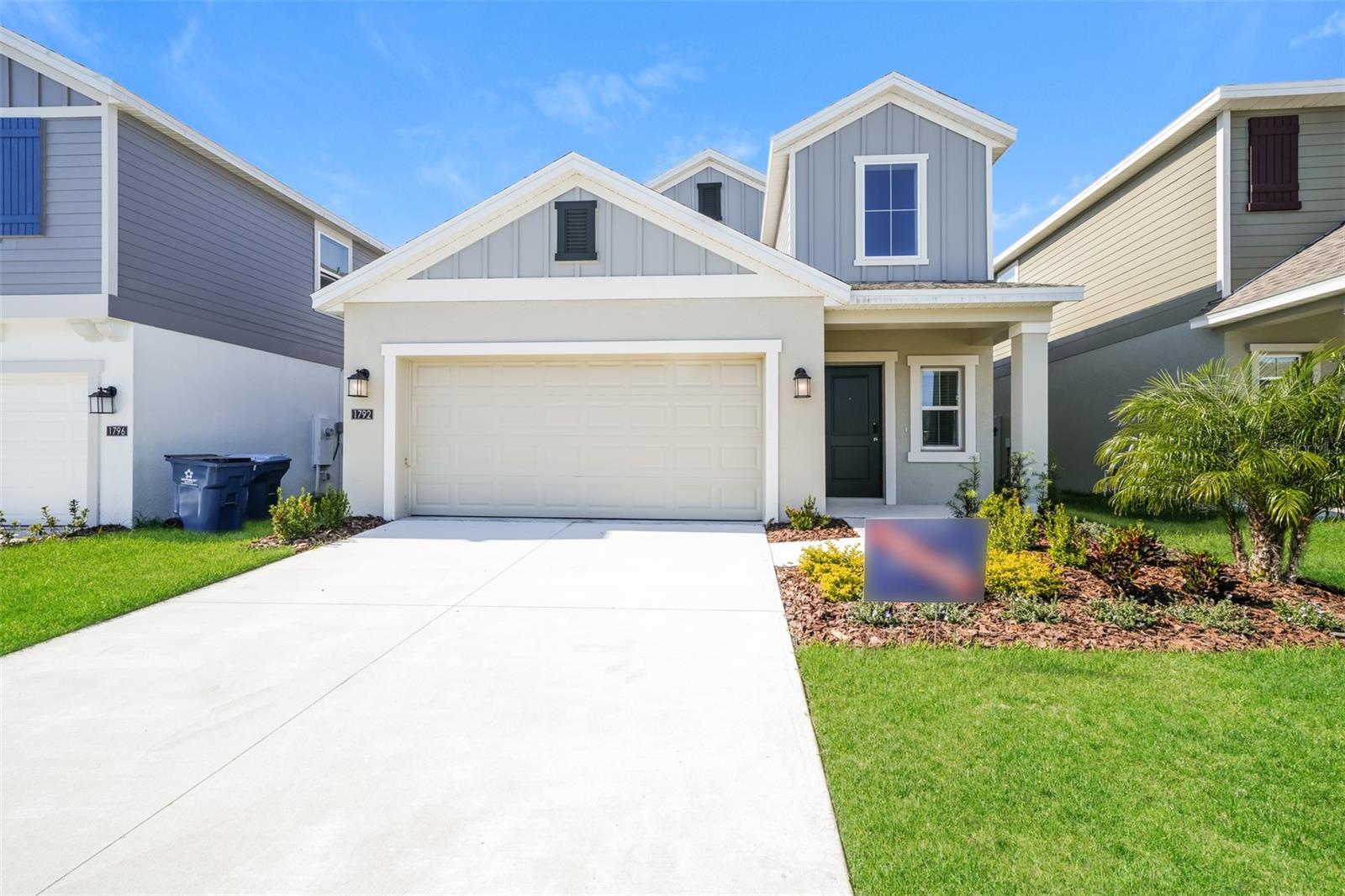 1792 FOREMAN RD, EAGLE LAKE, FL, 33839