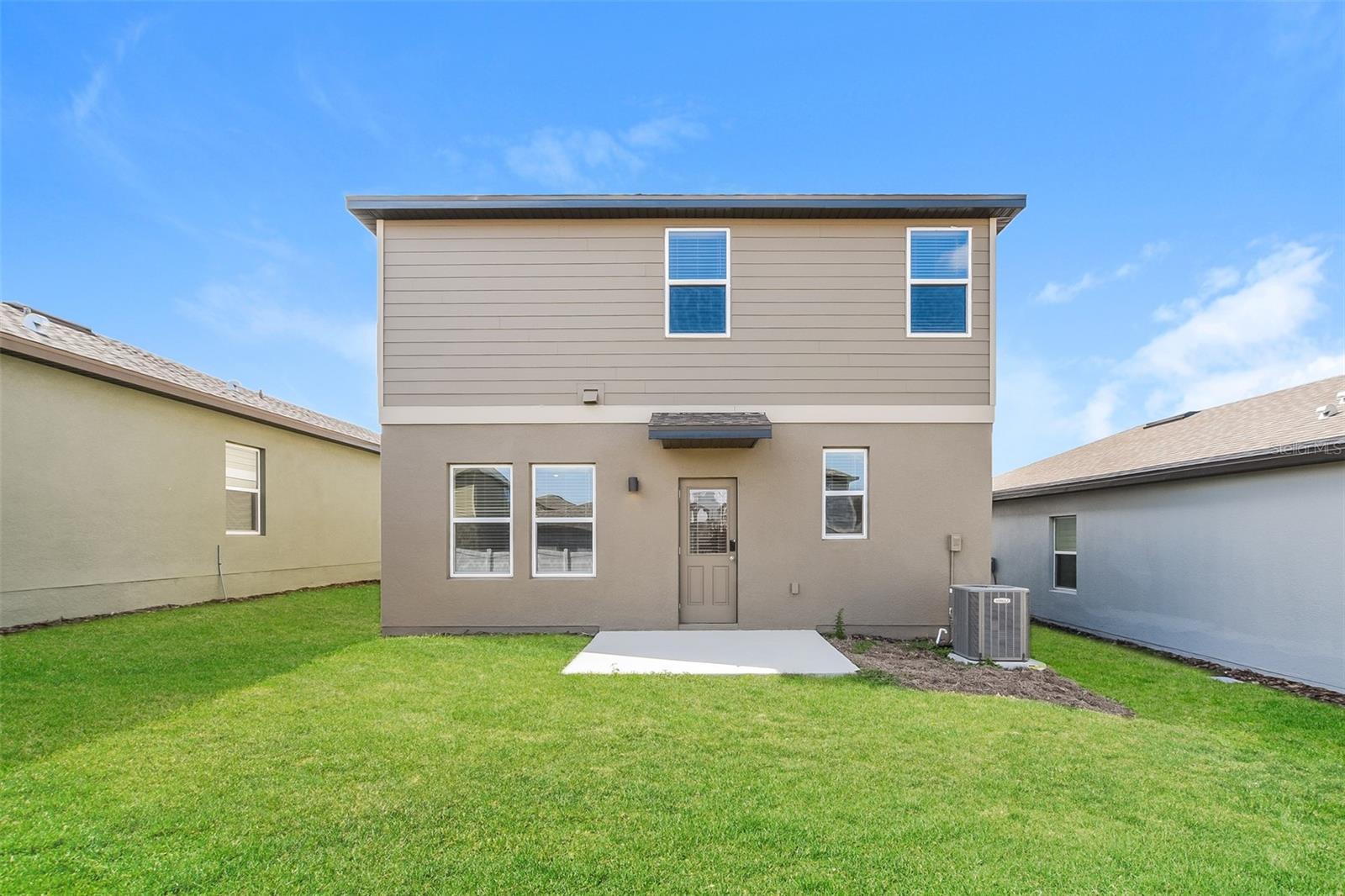 2084 HEMINGWAY CIR, GROVELAND, FL, 34736