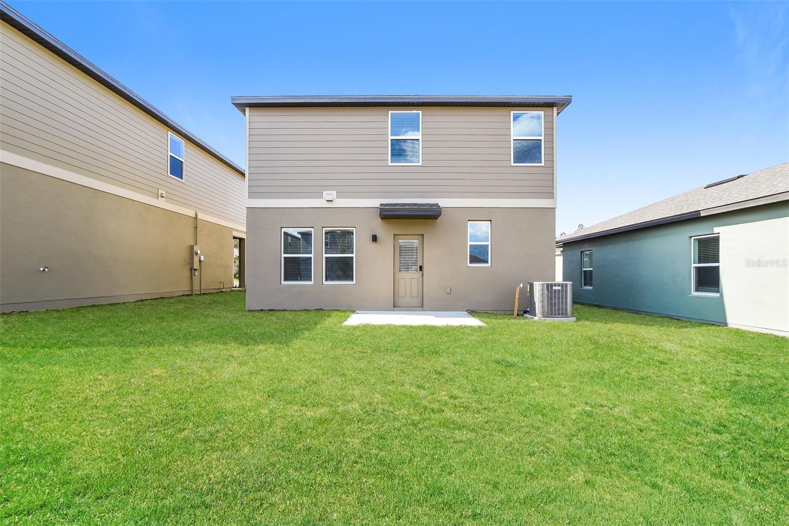 2042 HEMINGWAY CIR, GROVELAND, FL, 34736