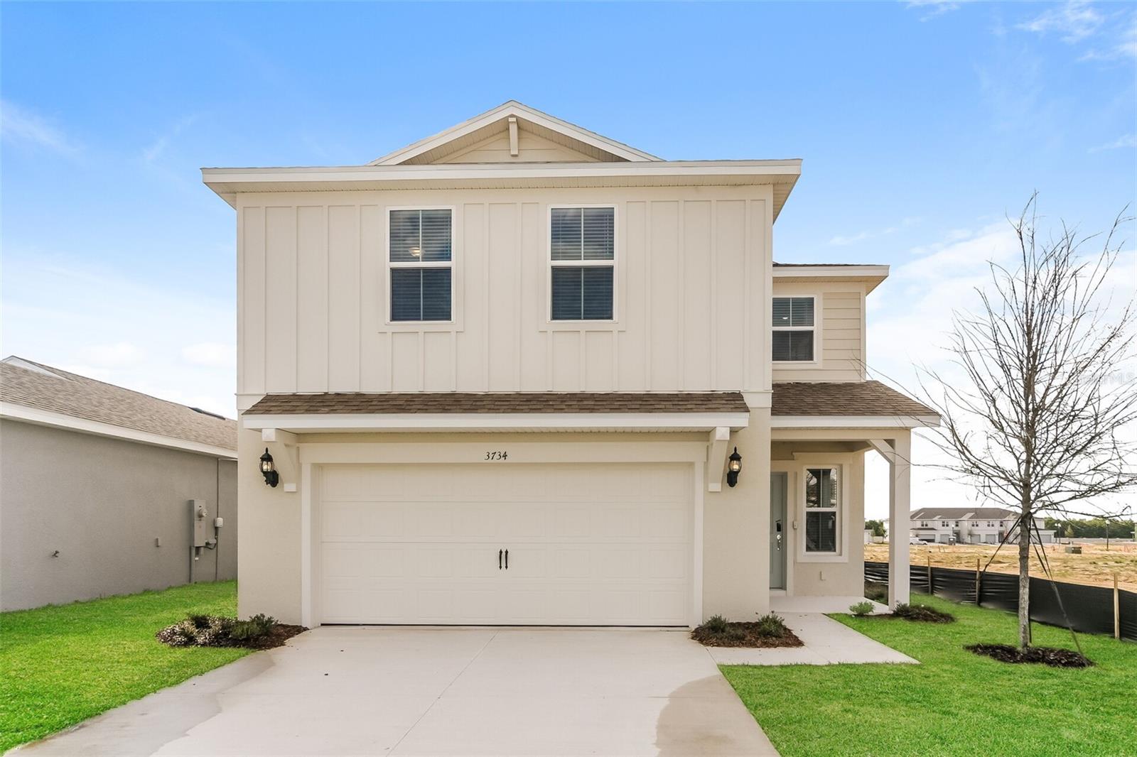 3734 HADDON AVE, DAVENPORT, FL, 33837
