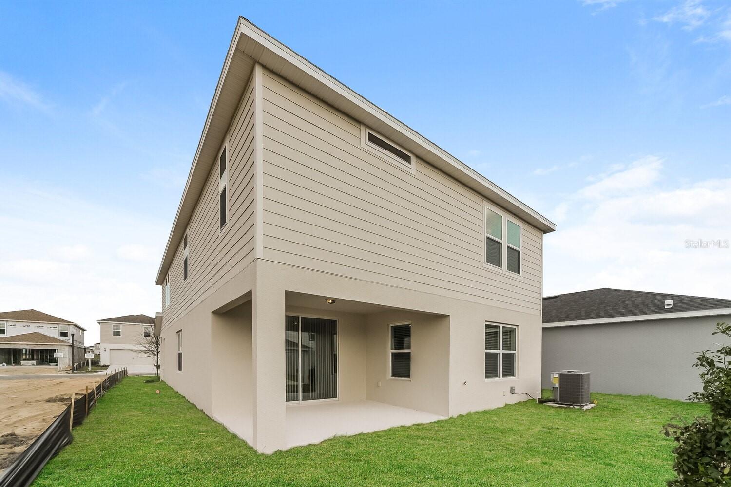 3734 HADDON AVE, DAVENPORT, FL, 33837