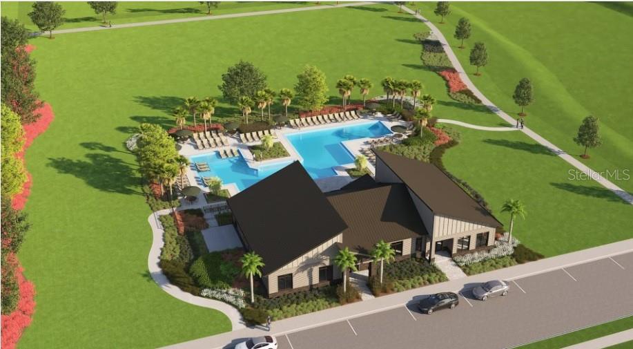 3739 HADDON AVE, DAVENPORT, FL, 33837
