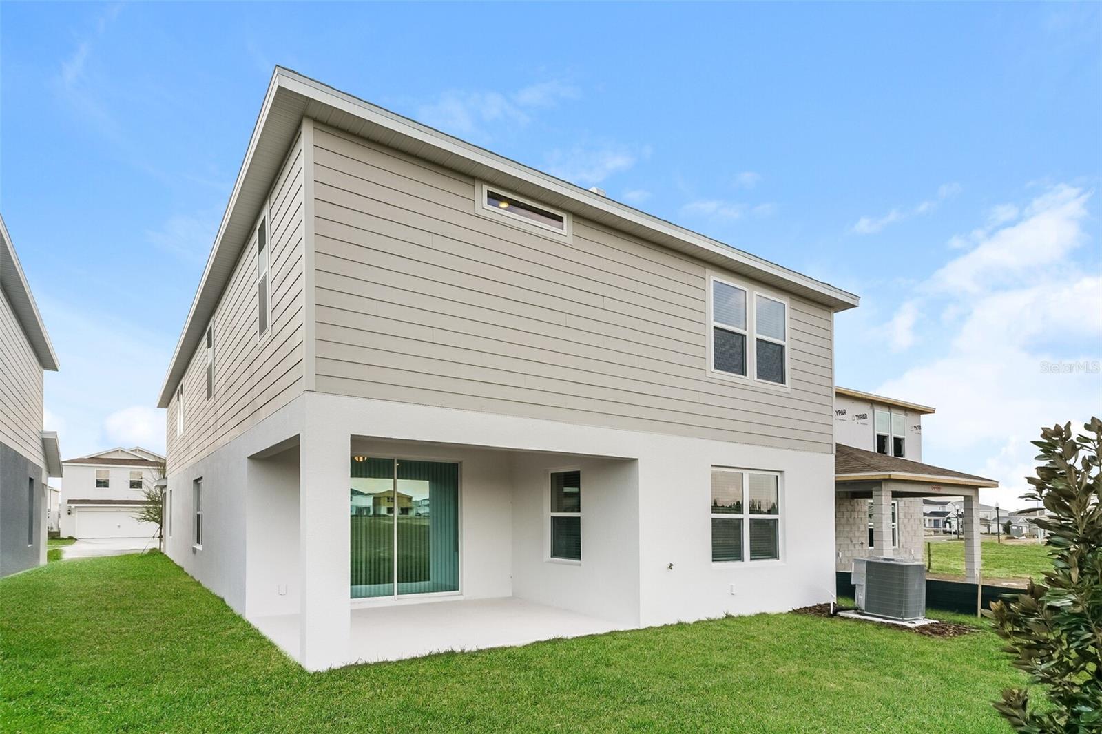 3739 HADDON AVE, DAVENPORT, FL, 33837