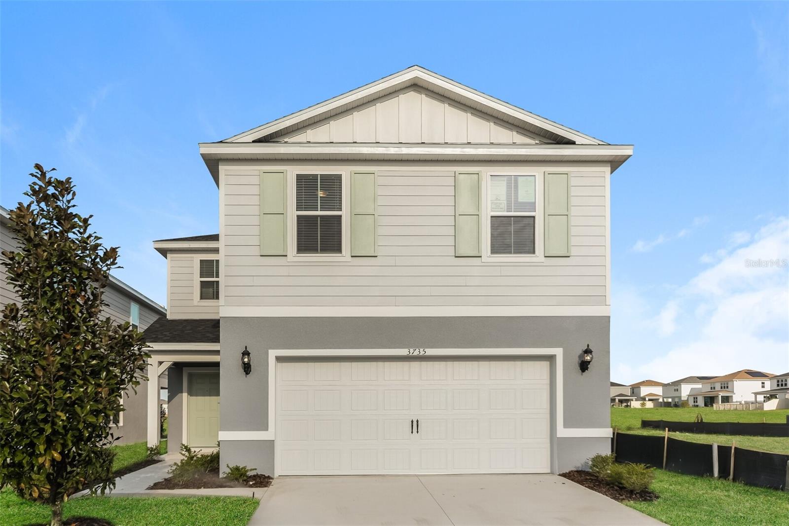 3735 HADDON AVE, DAVENPORT, FL, 33837