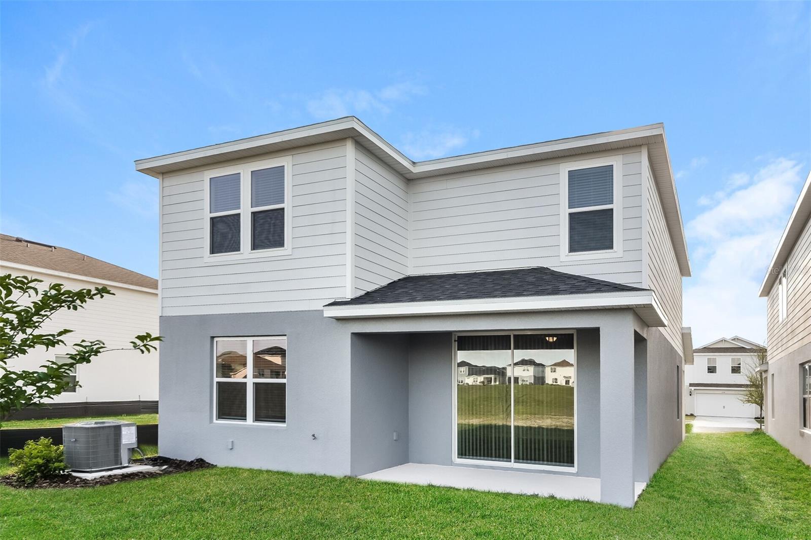 3735 HADDON AVE, DAVENPORT, FL, 33837