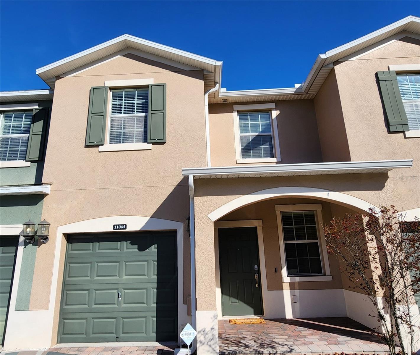 11064 SAVANNAH LANDING CIR, ORLANDO, FL, 32832