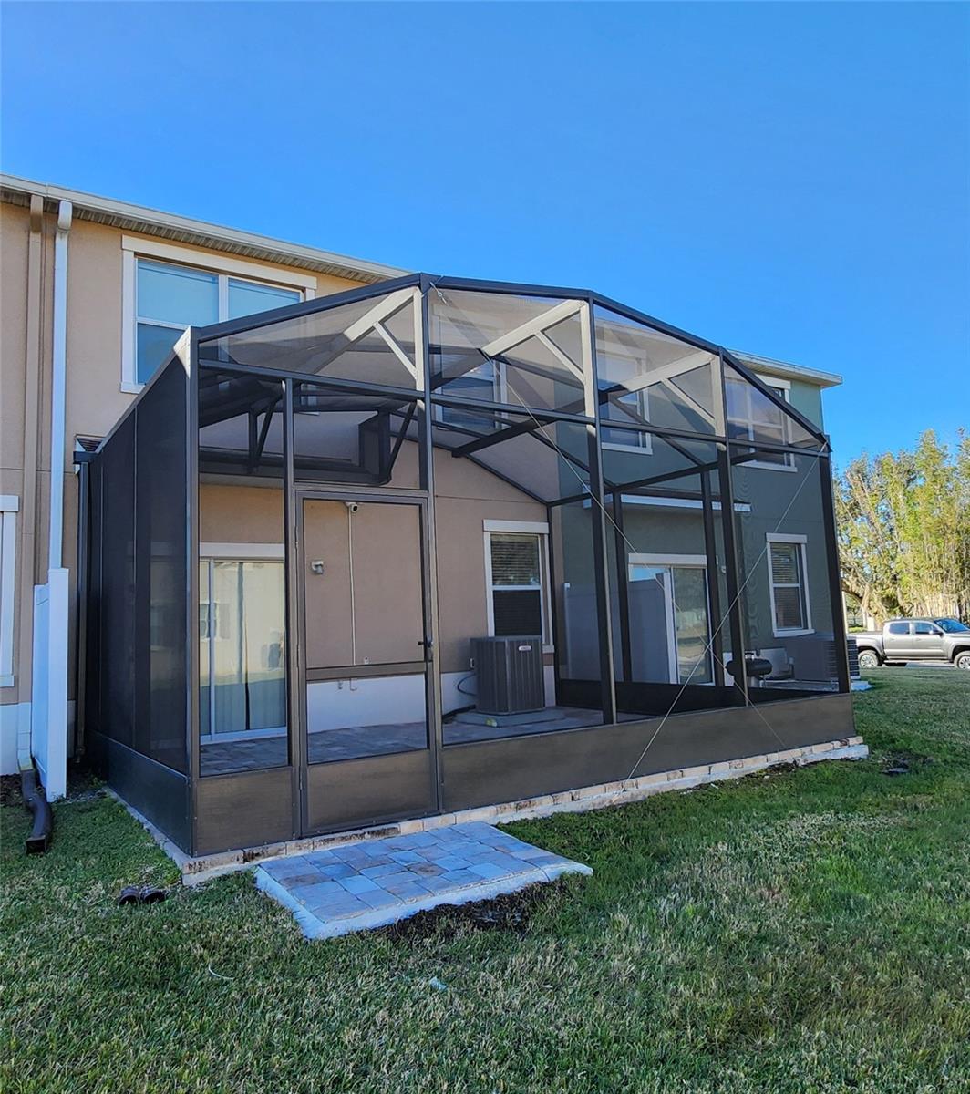 11064 SAVANNAH LANDING CIR, ORLANDO, FL, 32832
