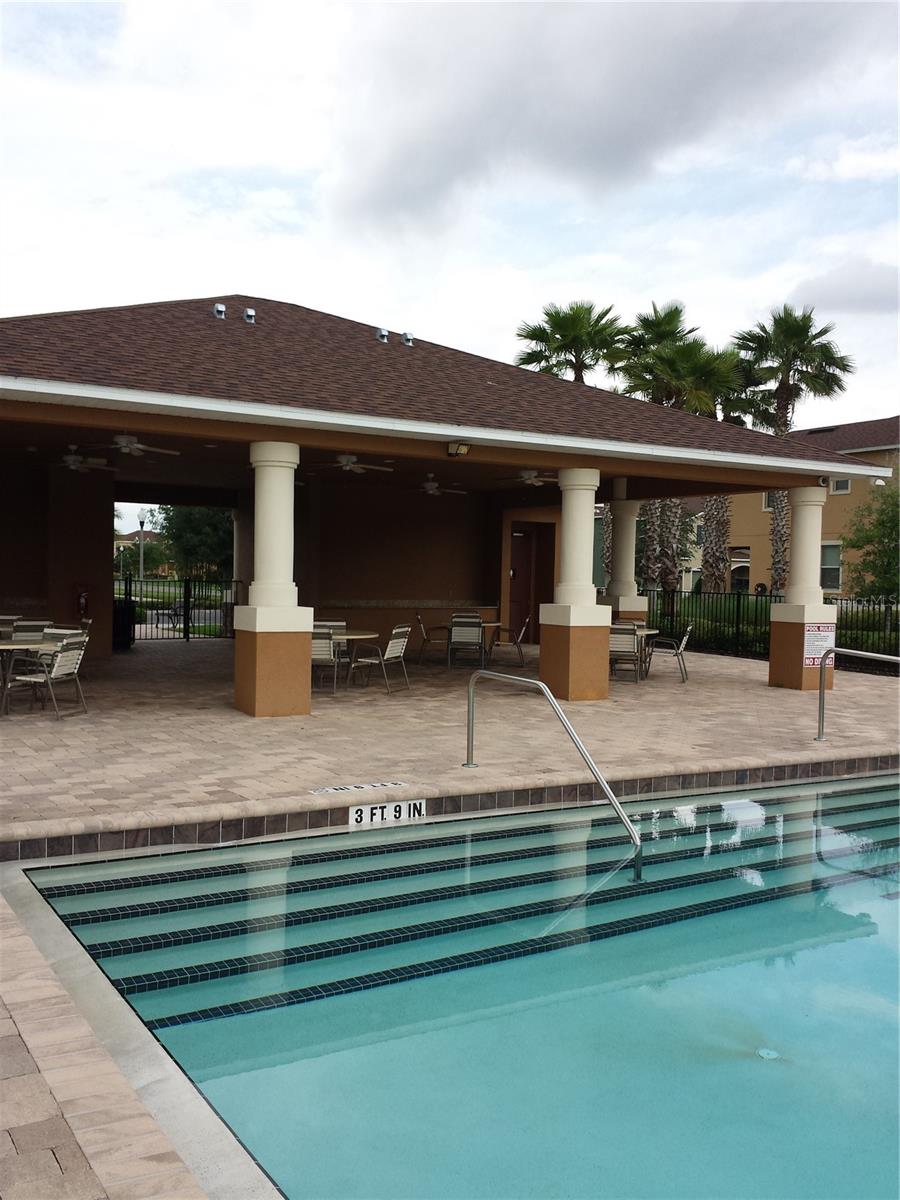 11064 SAVANNAH LANDING CIR, ORLANDO, FL, 32832