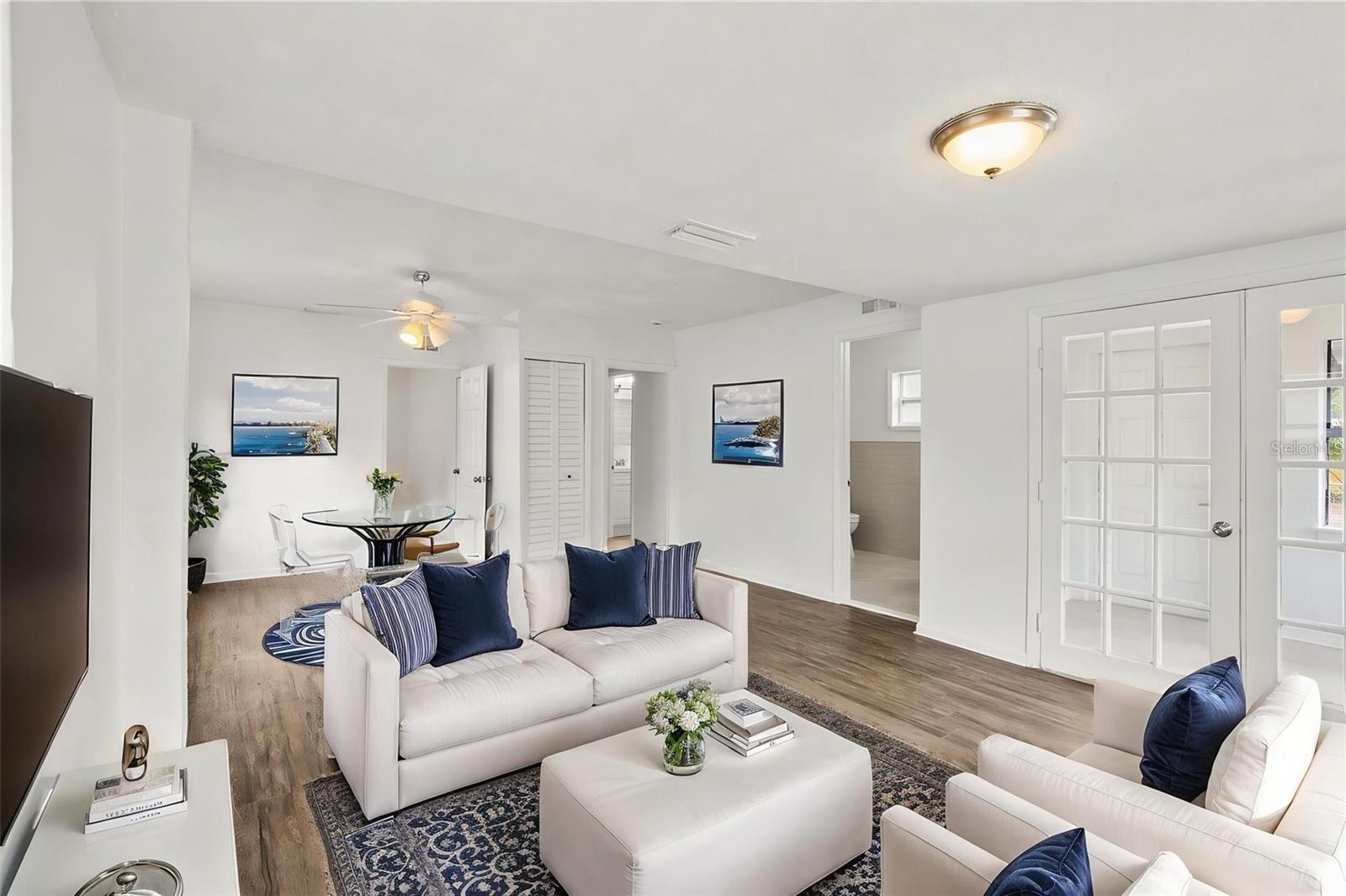 1618 43RD ST S, ST PETERSBURG, FL, 33711