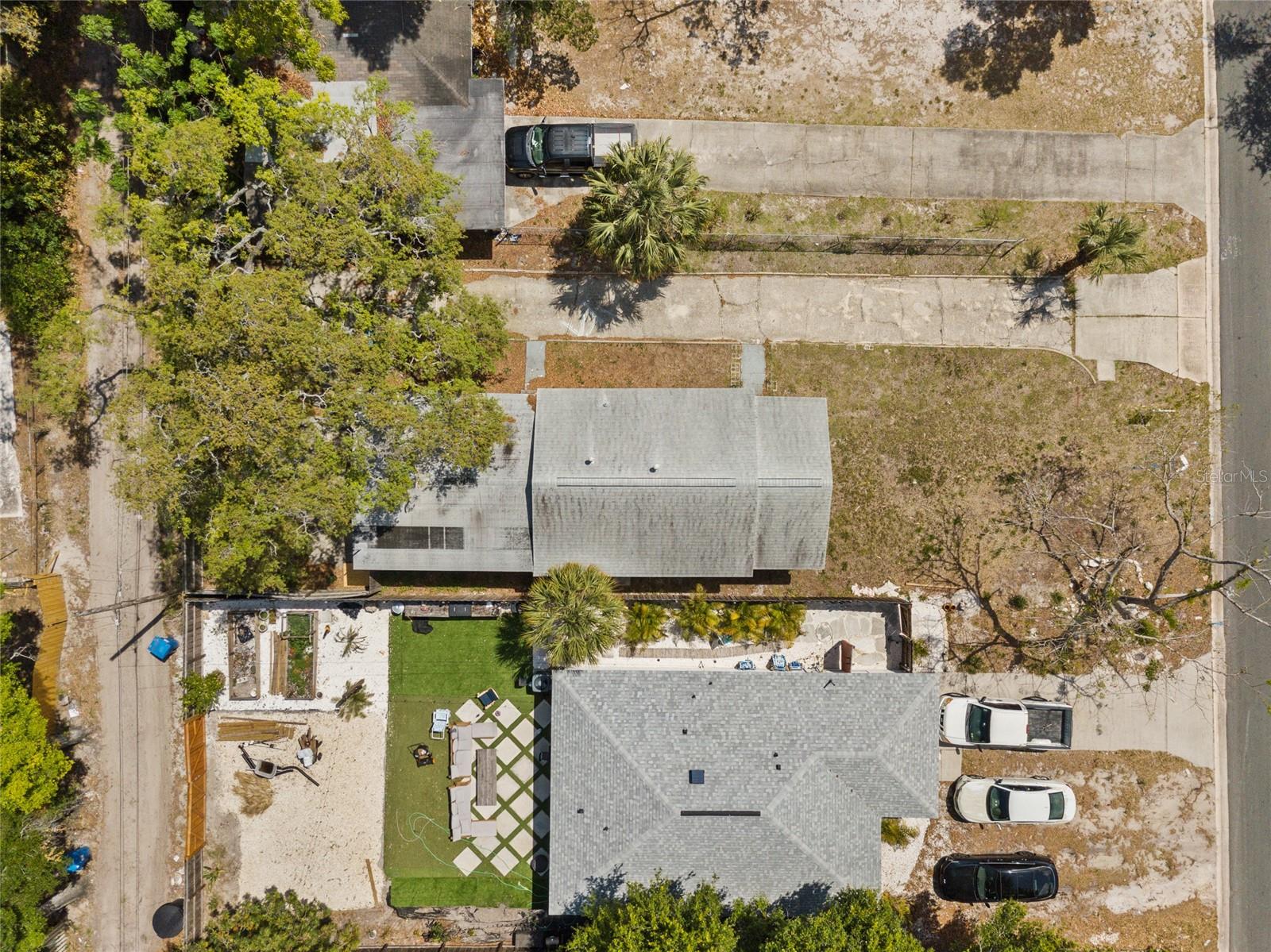 1618 43RD ST S, ST PETERSBURG, FL, 33711