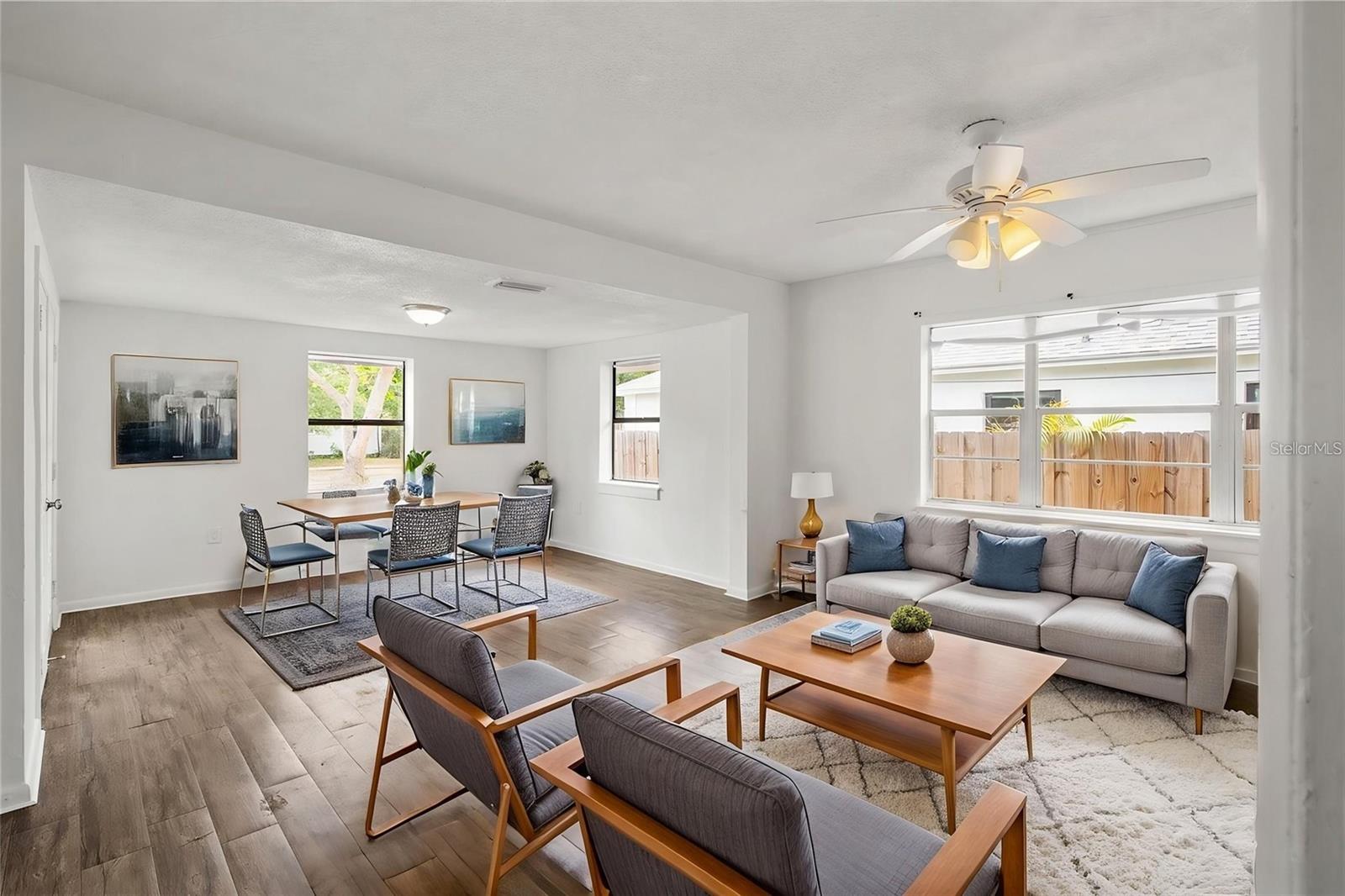 1618 43RD ST S, ST PETERSBURG, FL, 33711