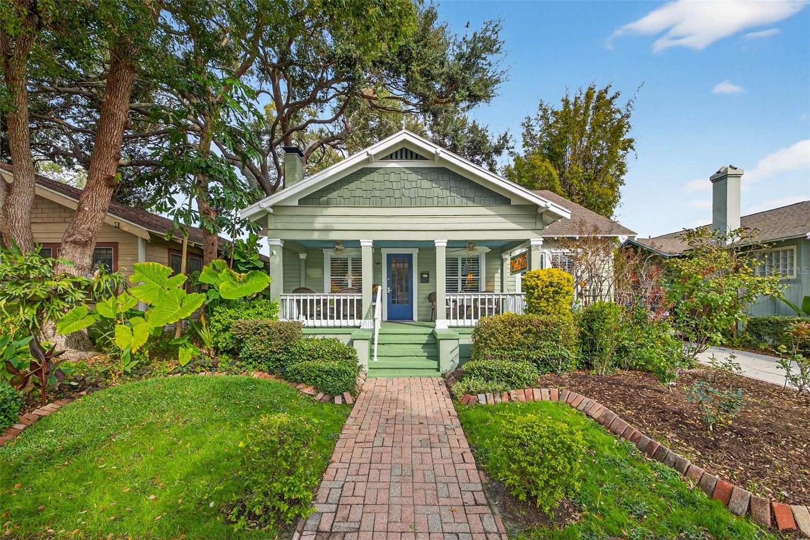 2651 3RD AVE N, ST PETERSBURG, FL, 33713