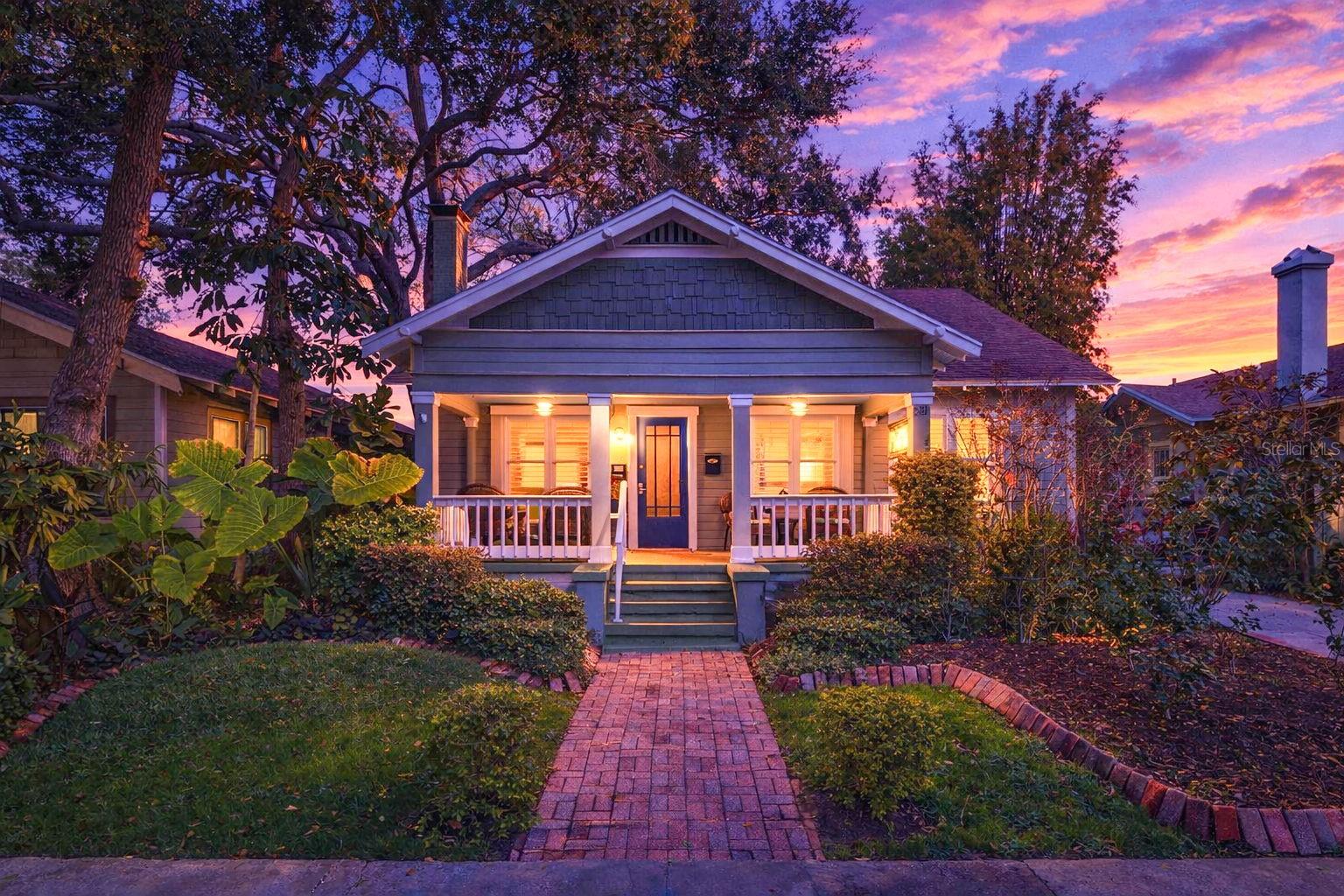 2651 3RD AVE N, ST PETERSBURG, FL, 33713