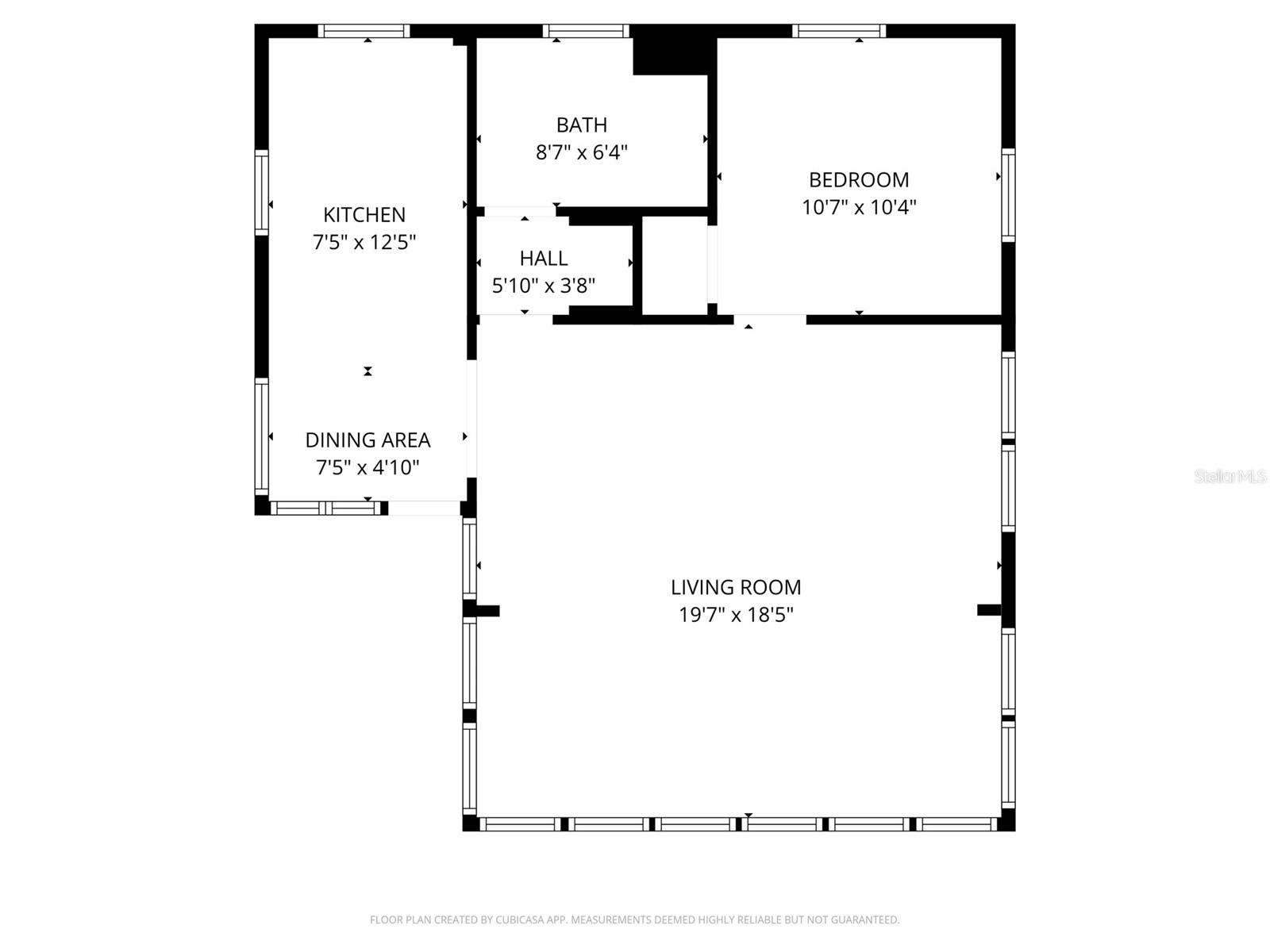 2651 3RD AVE N, ST PETERSBURG, FL, 33713