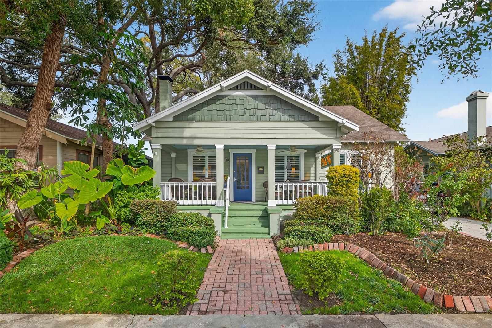 2651 3RD AVE N, ST PETERSBURG, FL, 33713