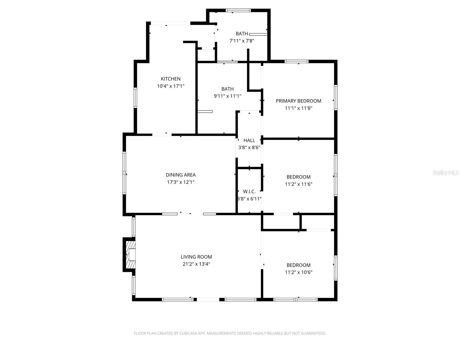 2651 3RD AVE N, ST PETERSBURG, FL, 33713