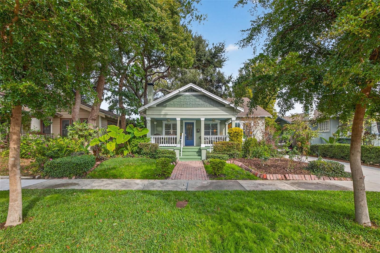 2651 3RD AVE N, ST PETERSBURG, FL, 33713