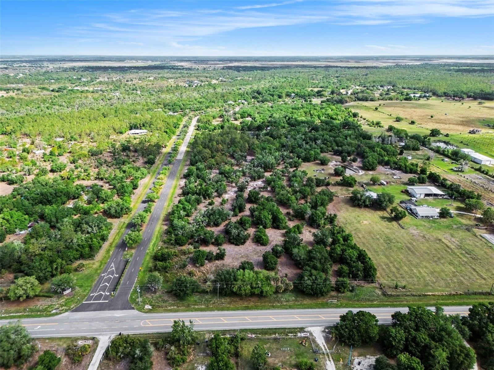 SR-64 E, MYAKKA CITY, FL, 34251