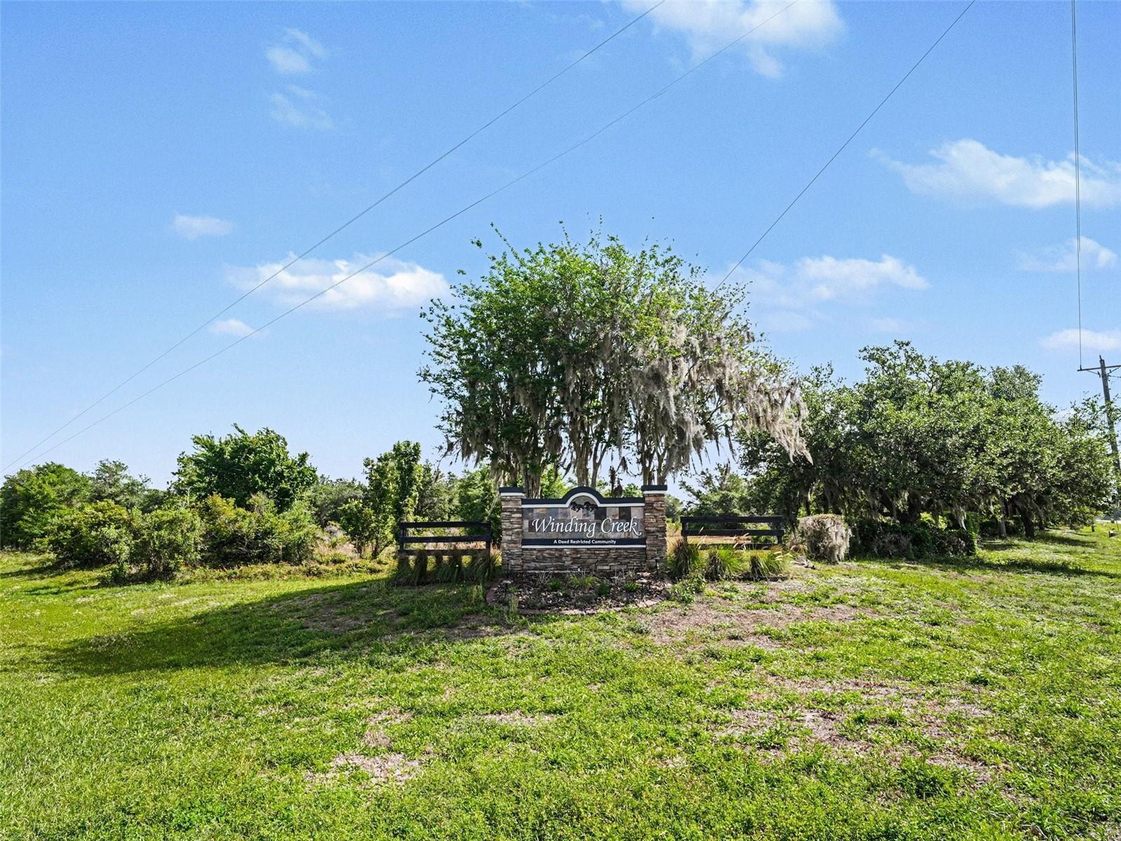 SR-64 E, MYAKKA CITY, FL, 34251