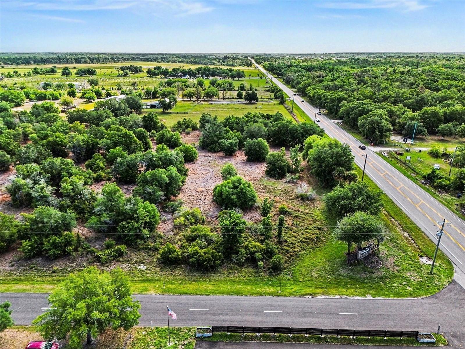 SR-64 E, MYAKKA CITY, FL, 34251