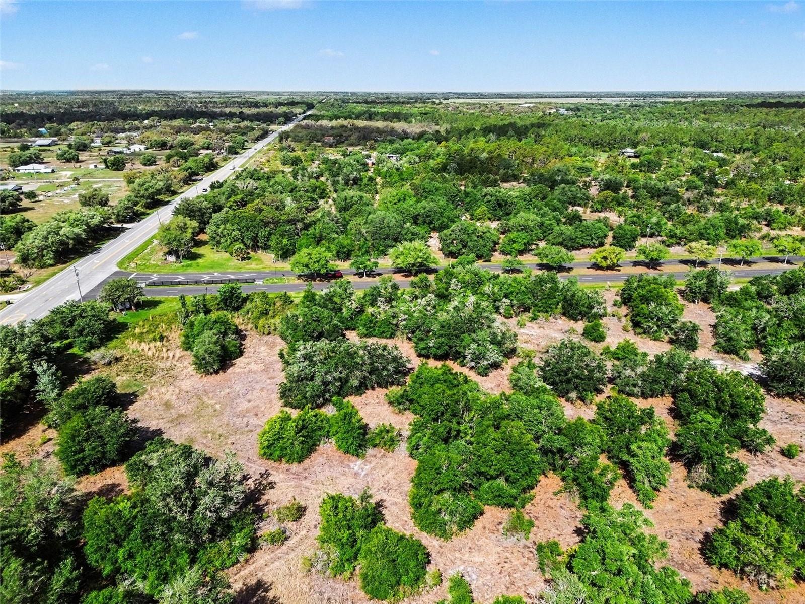 SR-64 E, MYAKKA CITY, FL, 34251