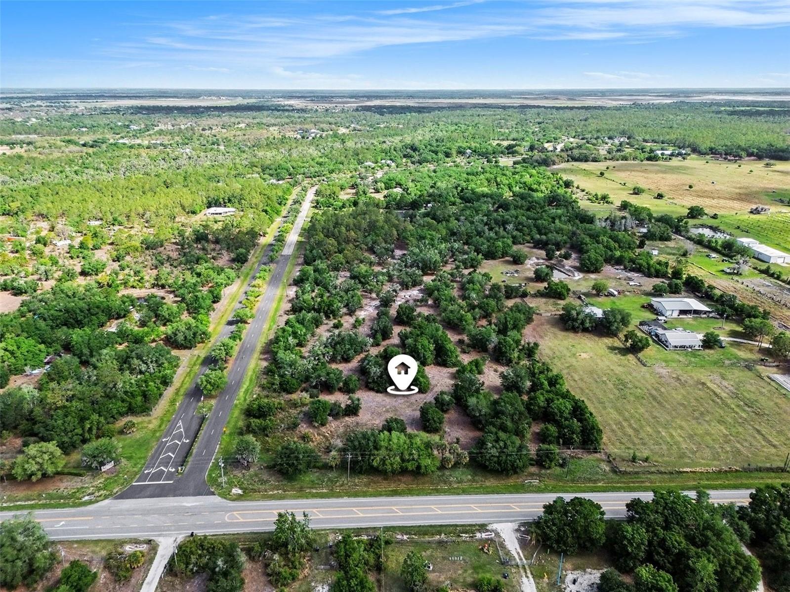 SR-64 E, MYAKKA CITY, FL, 34251