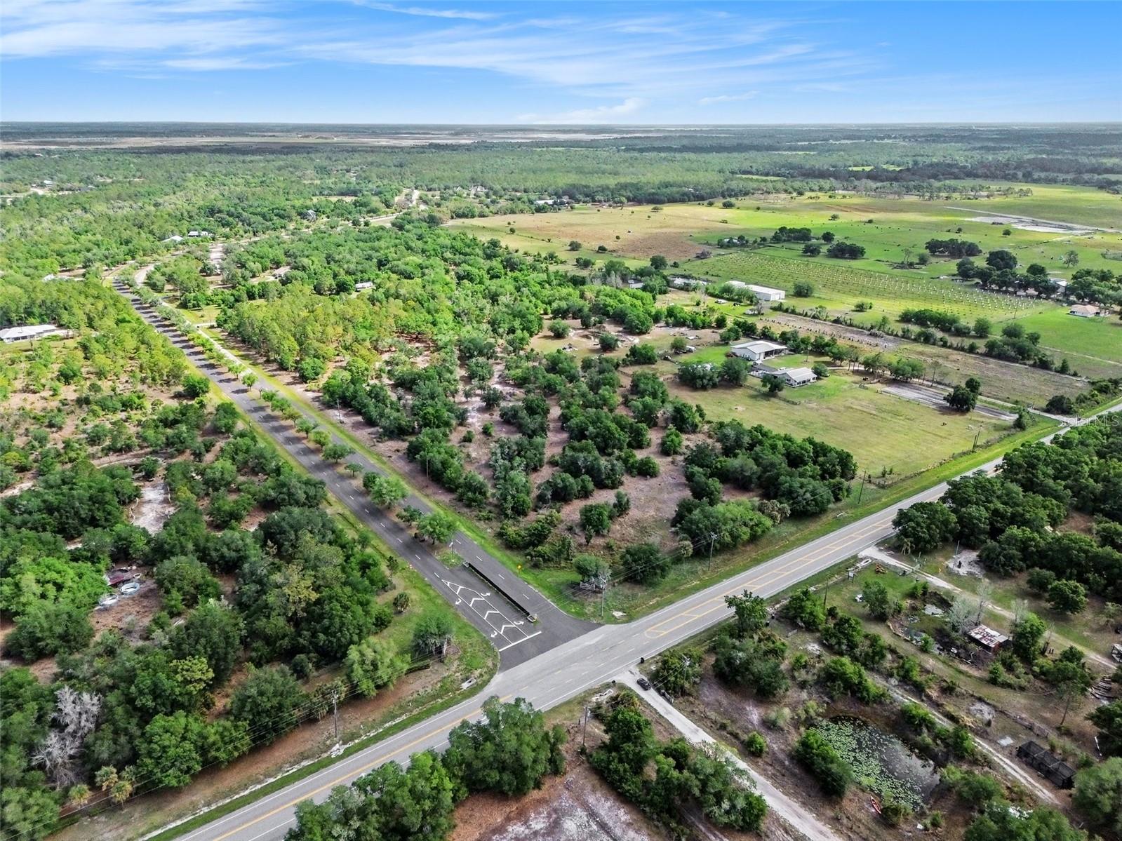 SR-64 E, MYAKKA CITY, FL, 34251