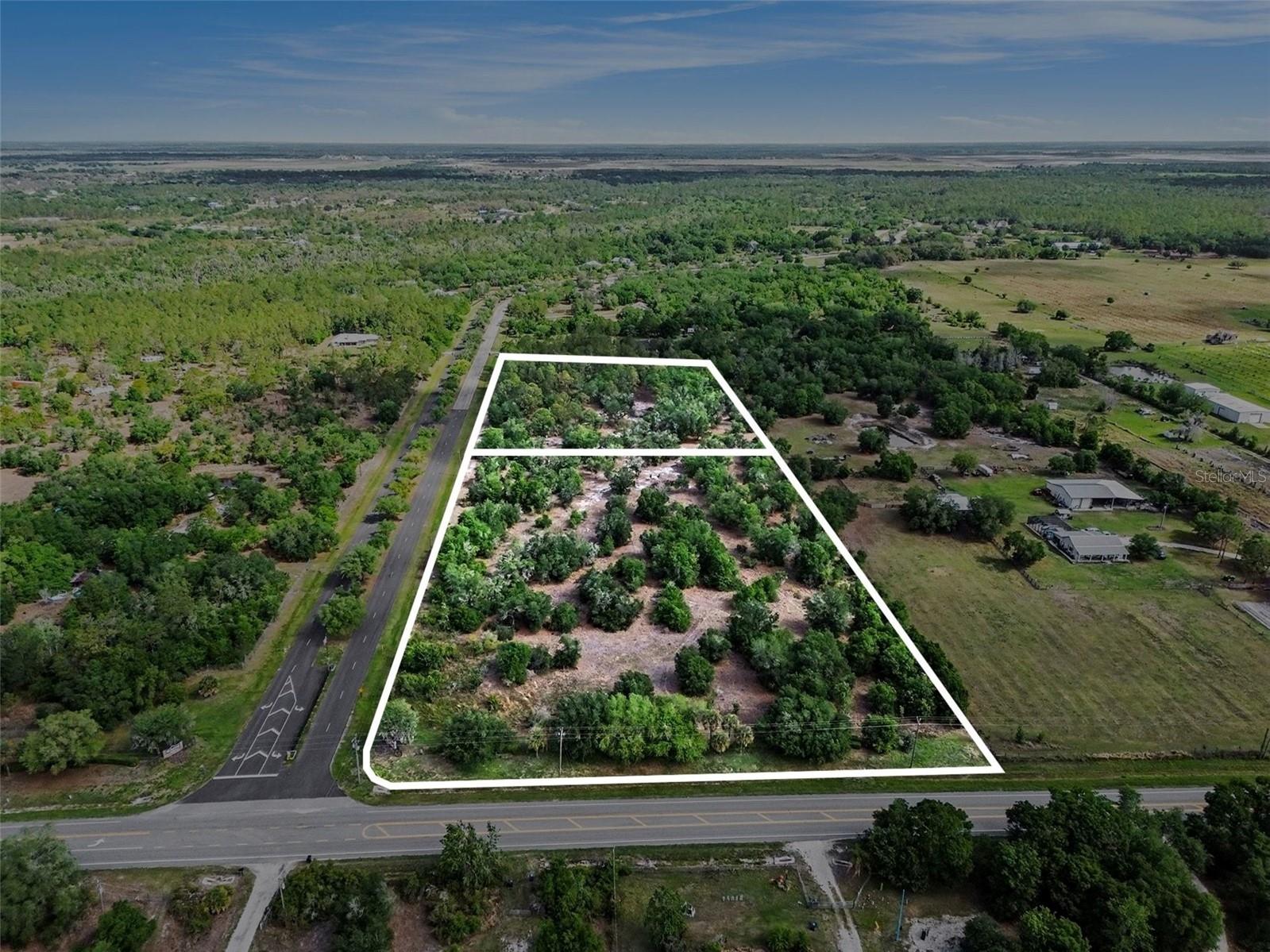 SR-64 E, MYAKKA CITY, FL, 34251