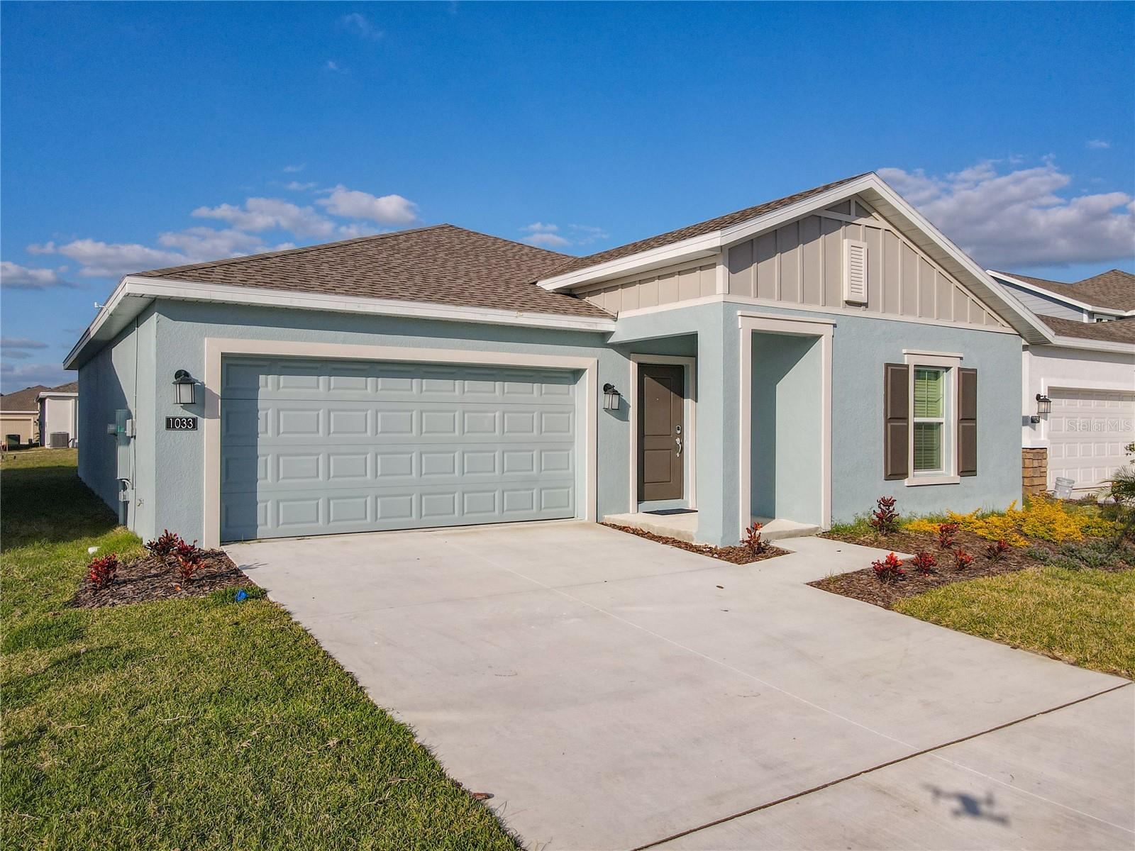 1033 HOLDEN WAY, EAGLE LAKE, FL, 33839