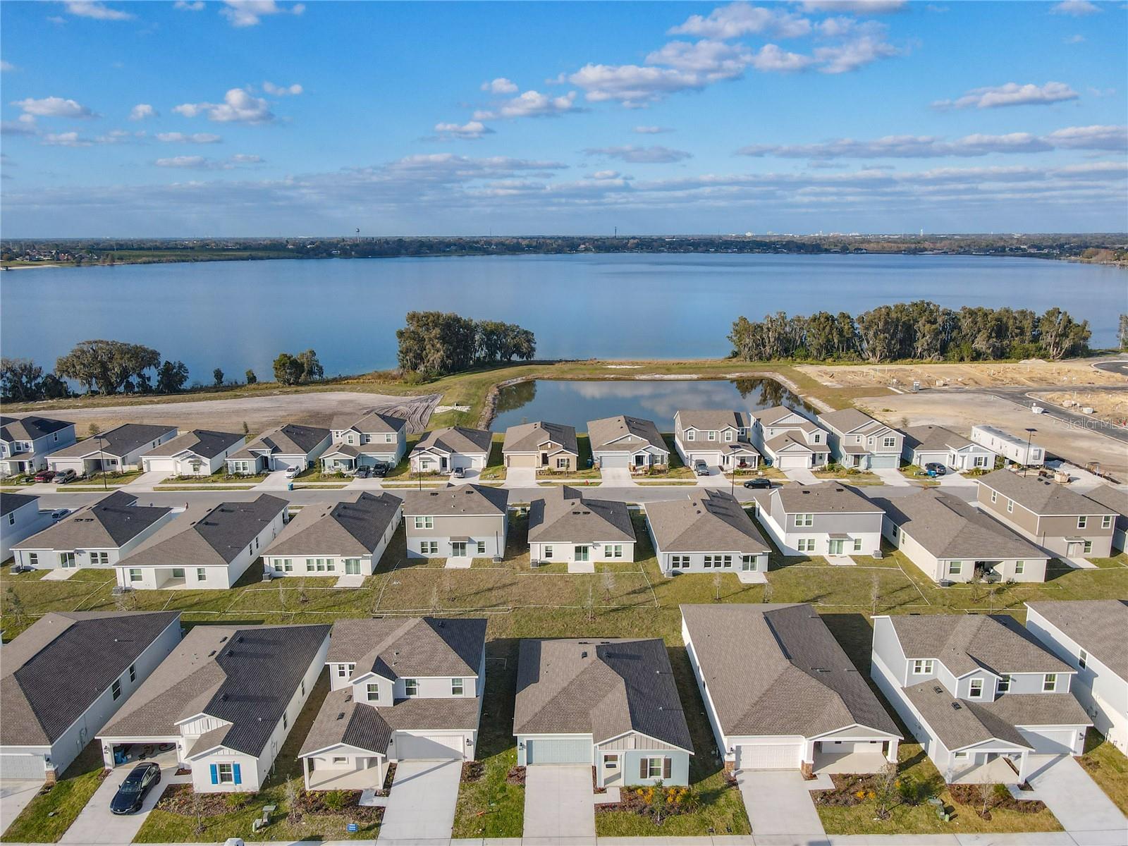 1033 HOLDEN WAY, EAGLE LAKE, FL, 33839