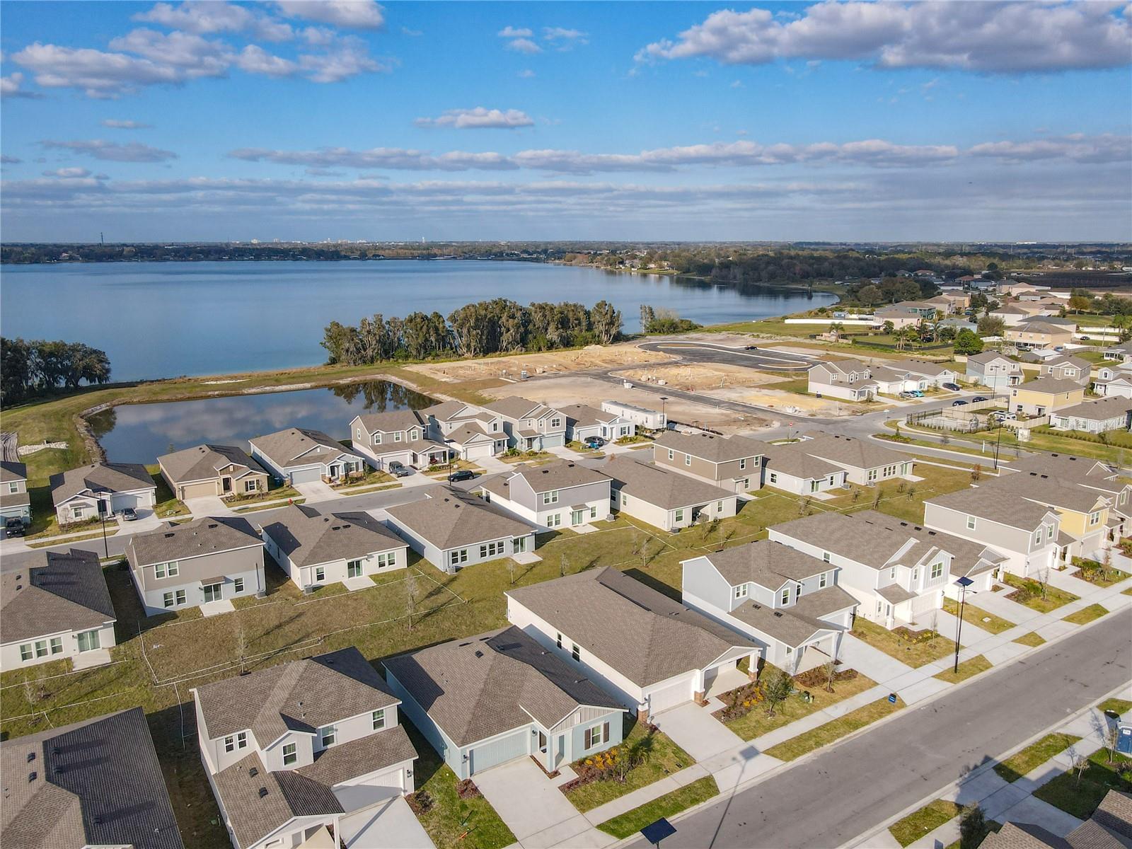 1033 HOLDEN WAY, EAGLE LAKE, FL, 33839