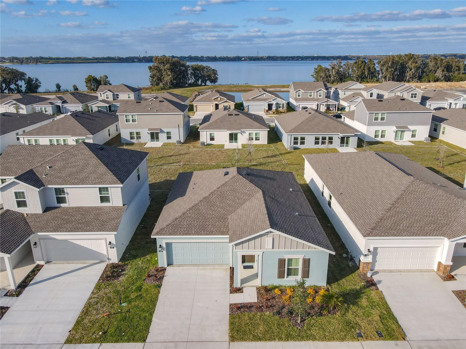 1033 HOLDEN WAY, EAGLE LAKE, FL, 33839