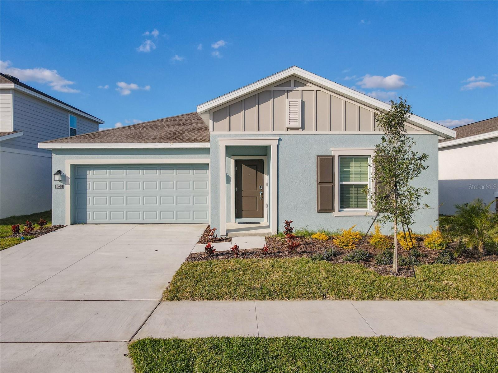 1033 HOLDEN WAY, EAGLE LAKE, FL, 33839