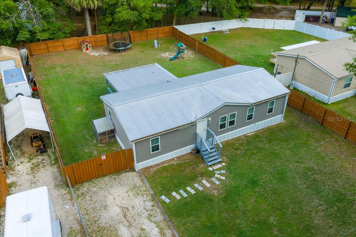 3901 SE 56TH AVE, OCALA, FL, 34480
