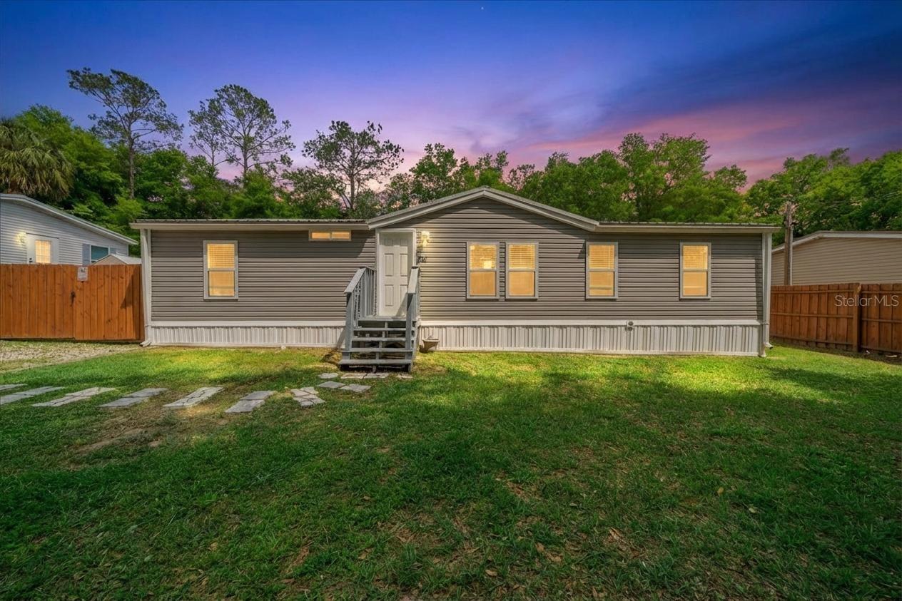 3901 SE 56TH AVE, OCALA, FL, 34480