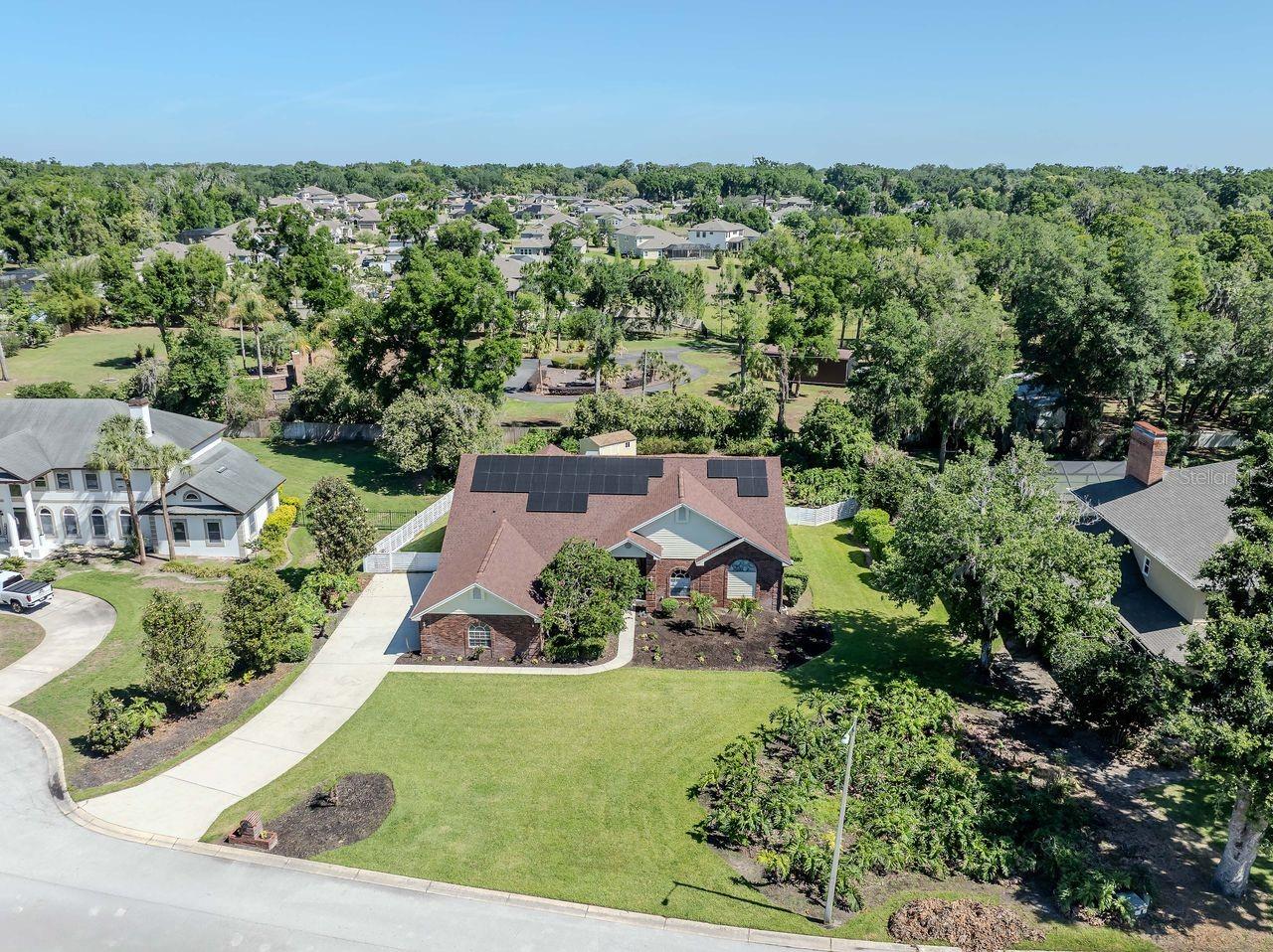 4506 COUNTRY GATE CT, VALRICO, FL, 33596