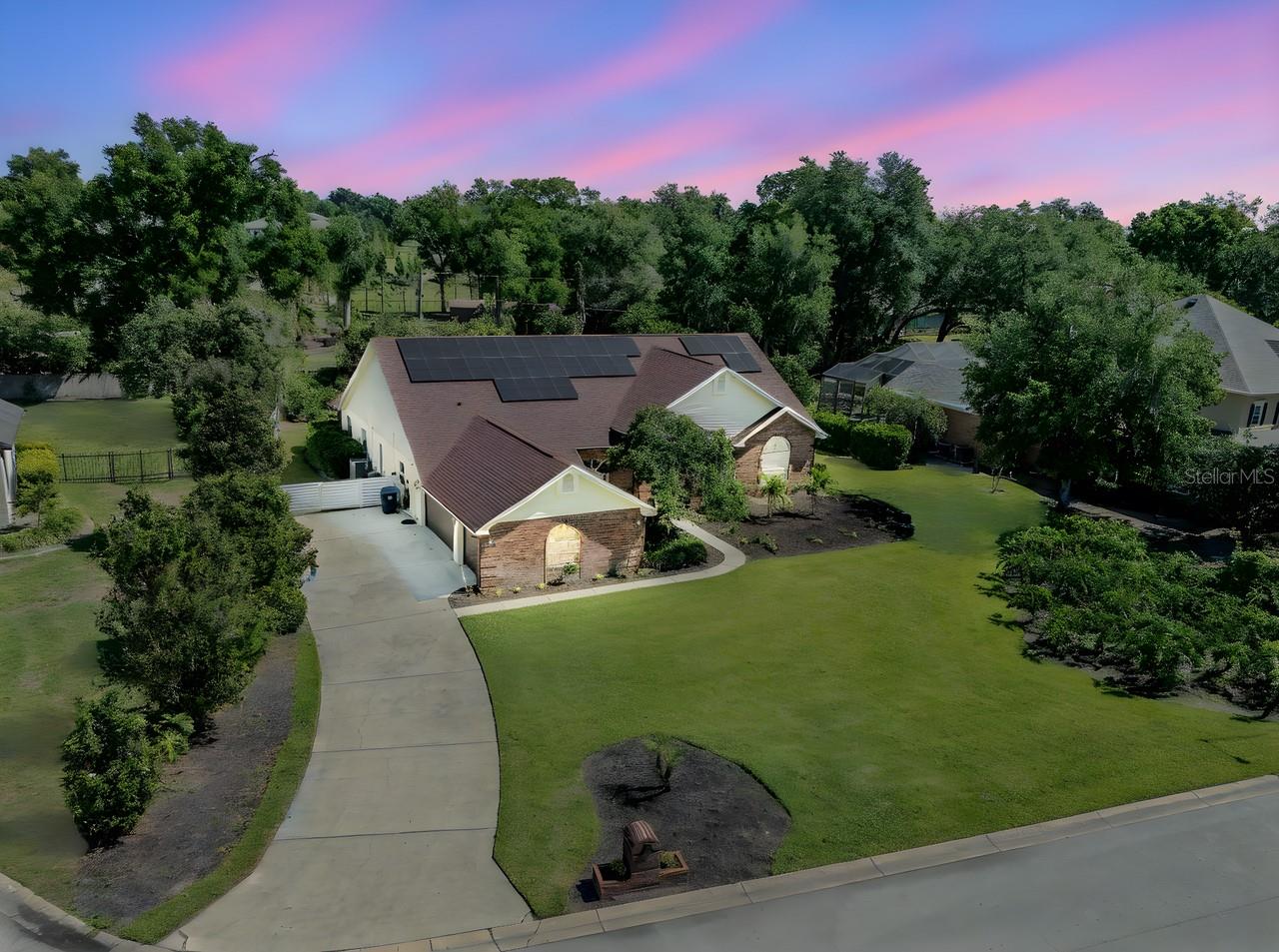 4506 COUNTRY GATE CT, VALRICO, FL, 33596