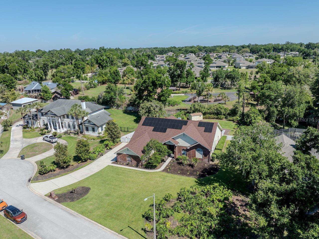 4506 COUNTRY GATE CT, VALRICO, FL, 33596