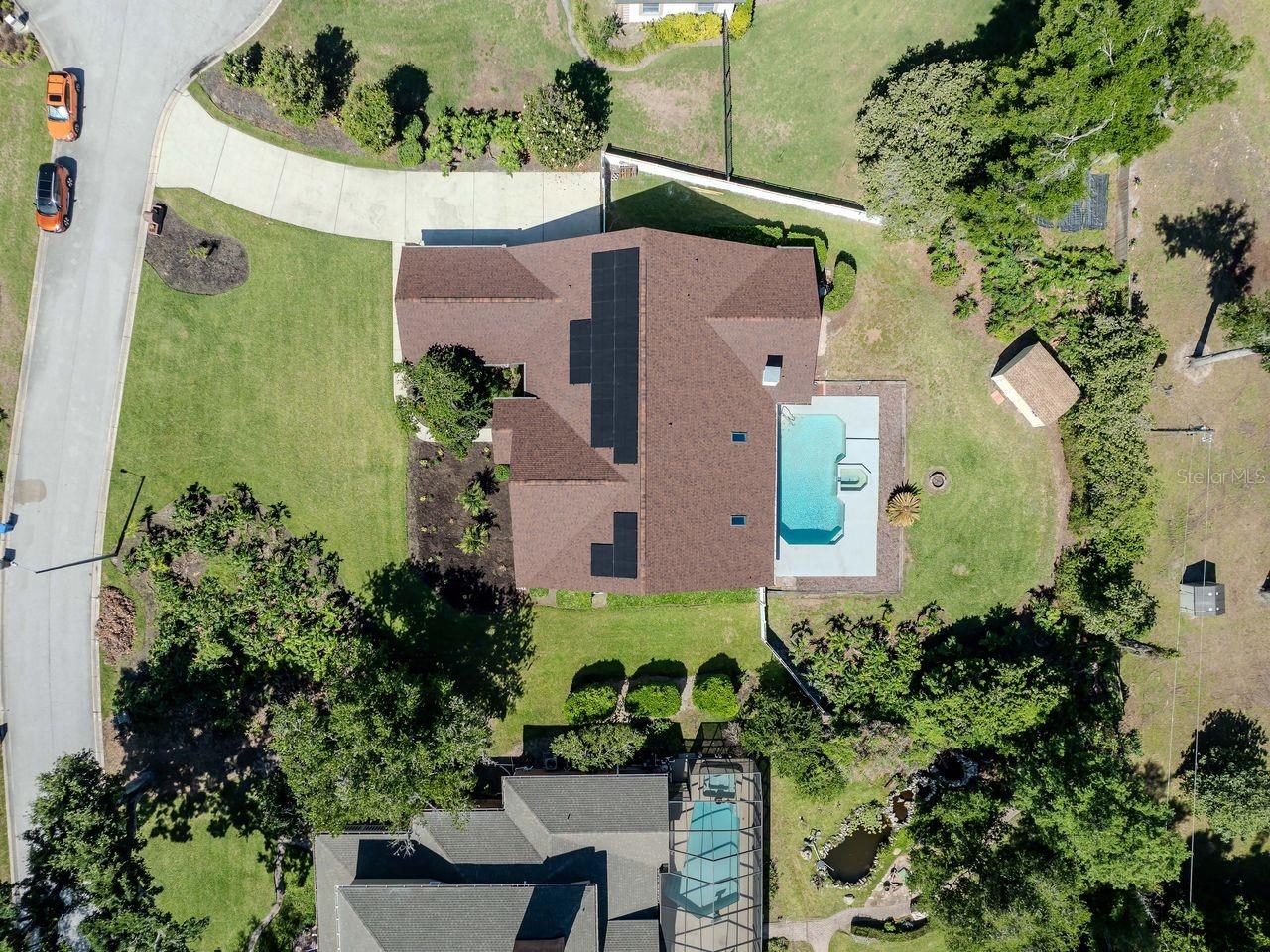 4506 COUNTRY GATE CT, VALRICO, FL, 33596