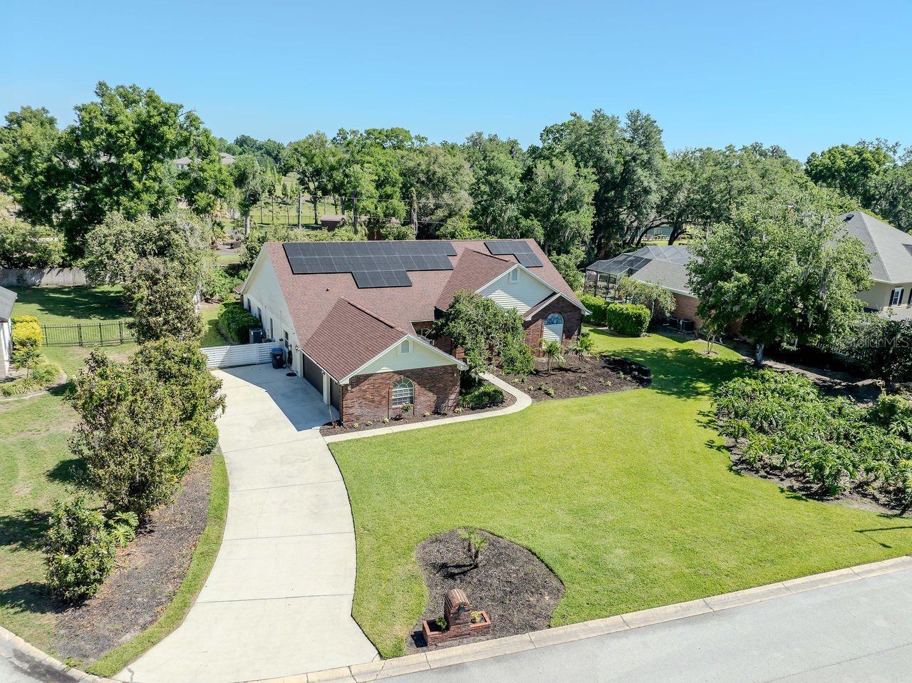 4506 COUNTRY GATE CT, VALRICO, FL, 33596