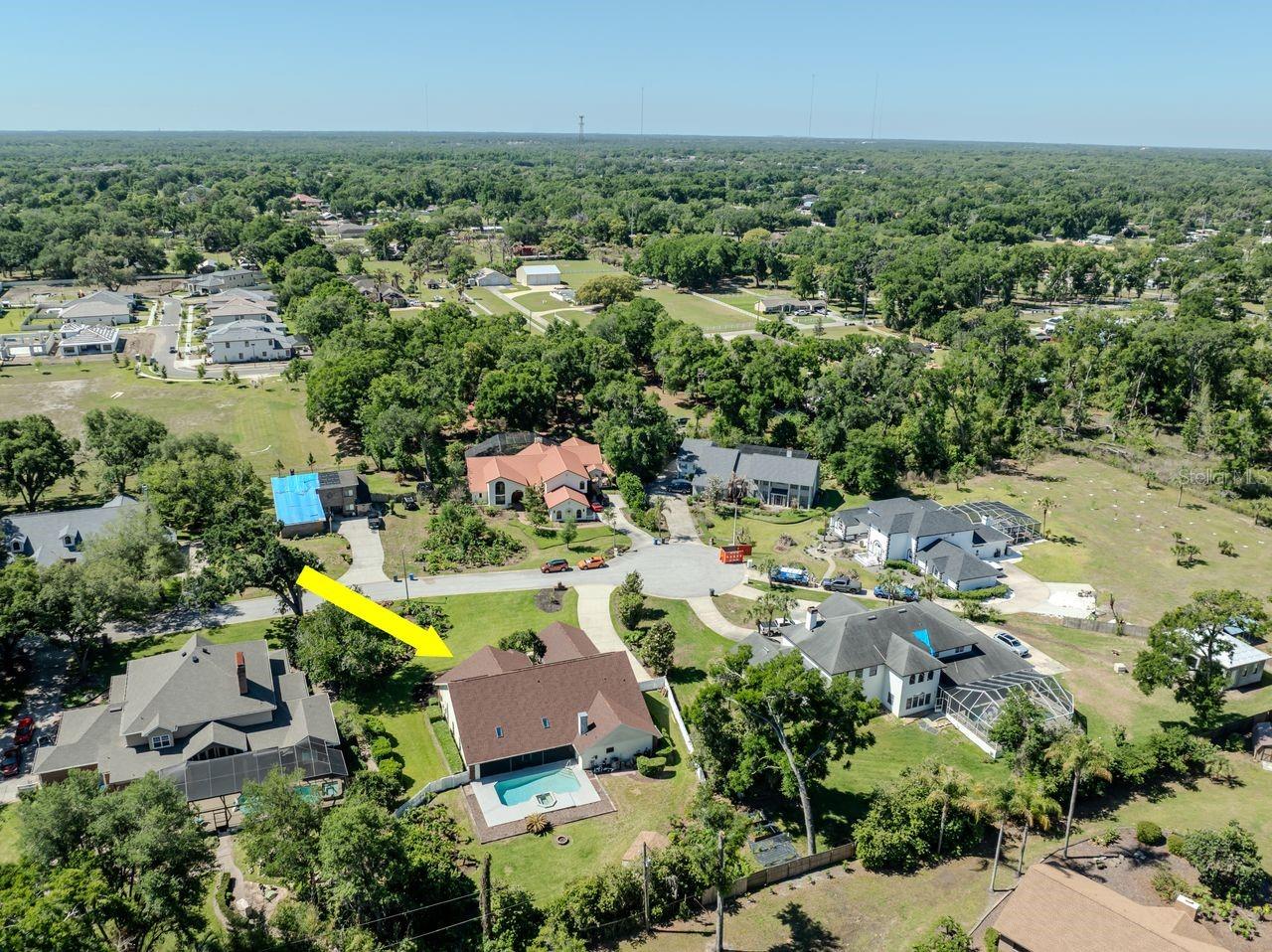 4506 COUNTRY GATE CT, VALRICO, FL, 33596