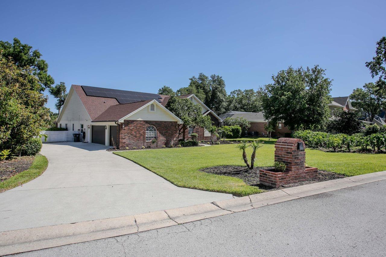 4506 COUNTRY GATE CT, VALRICO, FL, 33596